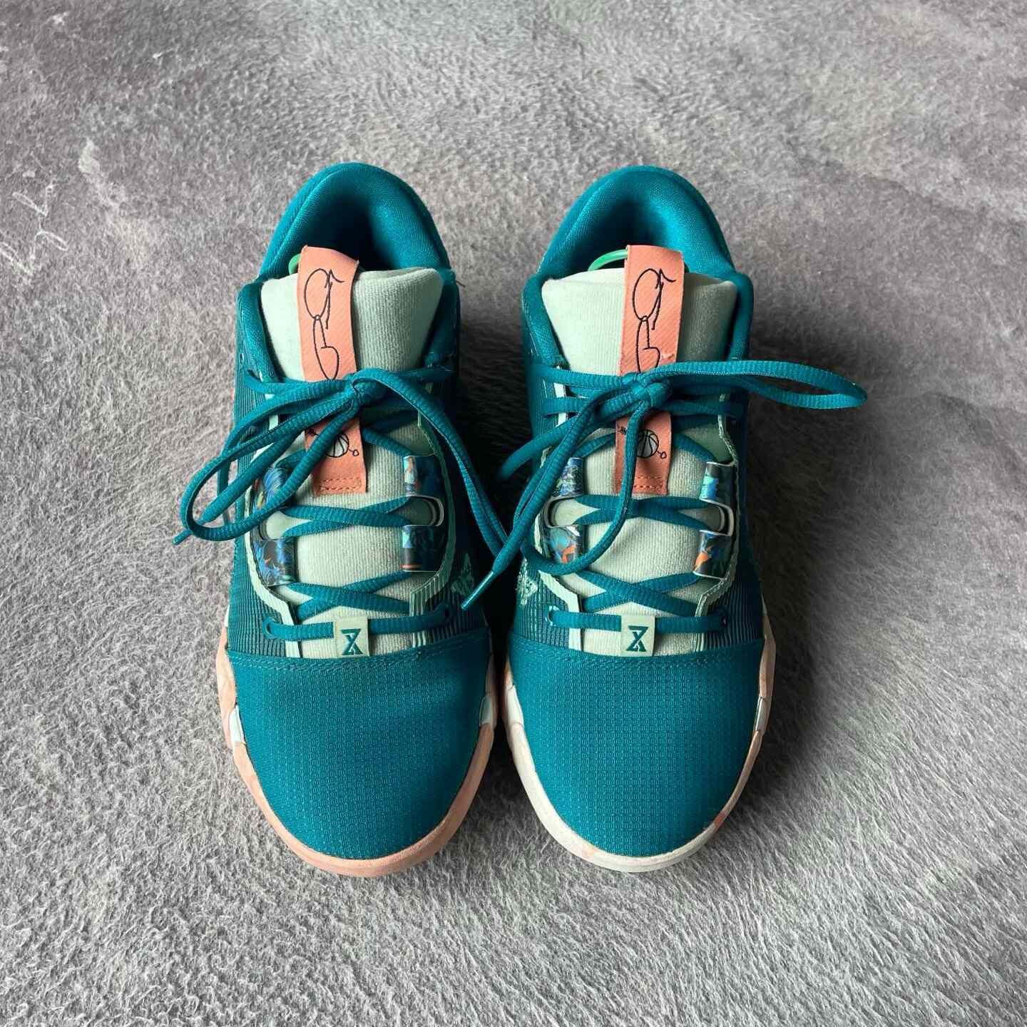 Nike Nike Lowtop Sneakers 41 Men Size US 8.5 / EU 41-42 - 2 Thumbnail
