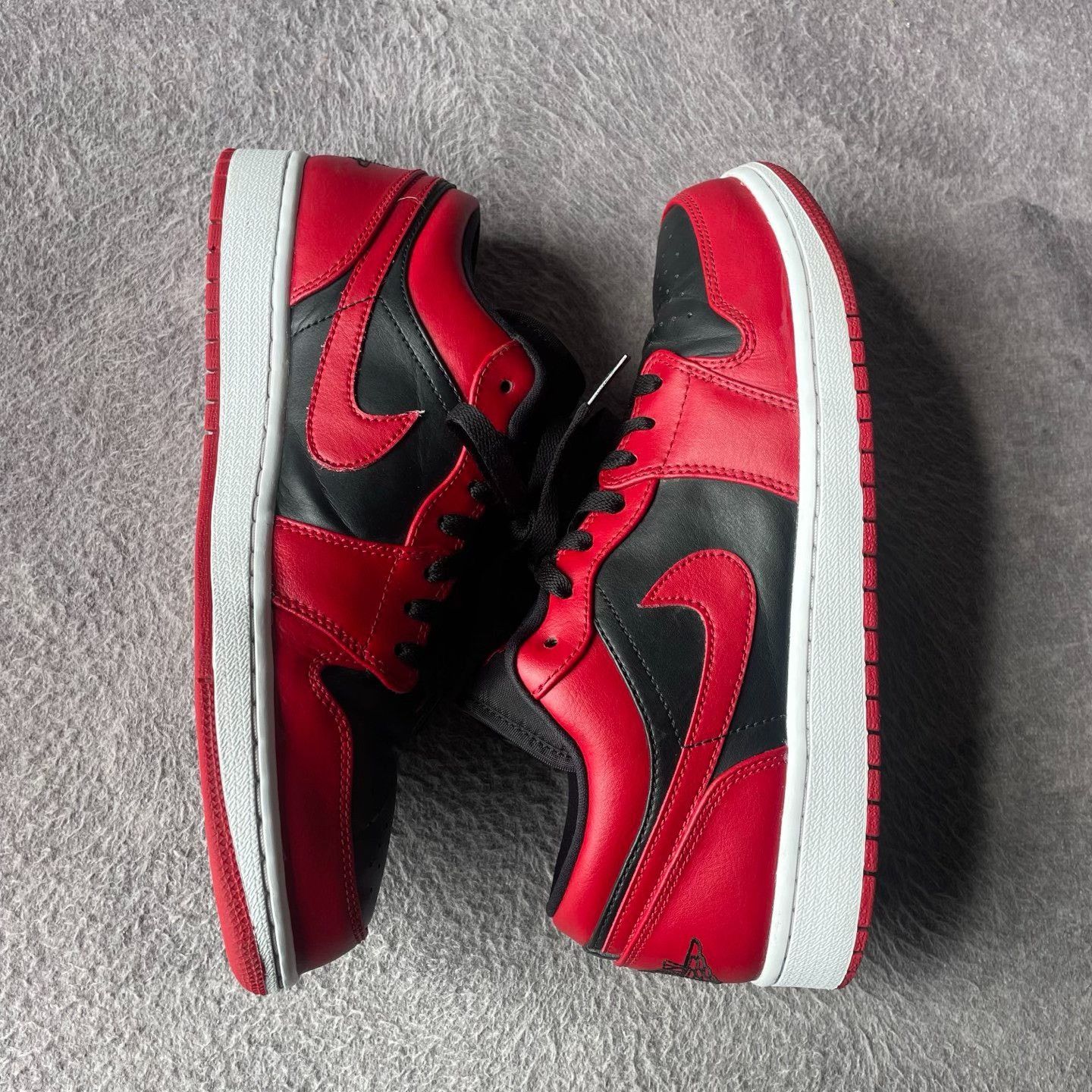 Nike Nike Lowtop Sneakers 44 Men Size US 10.5 / EU 43-44 - 7 Thumbnail