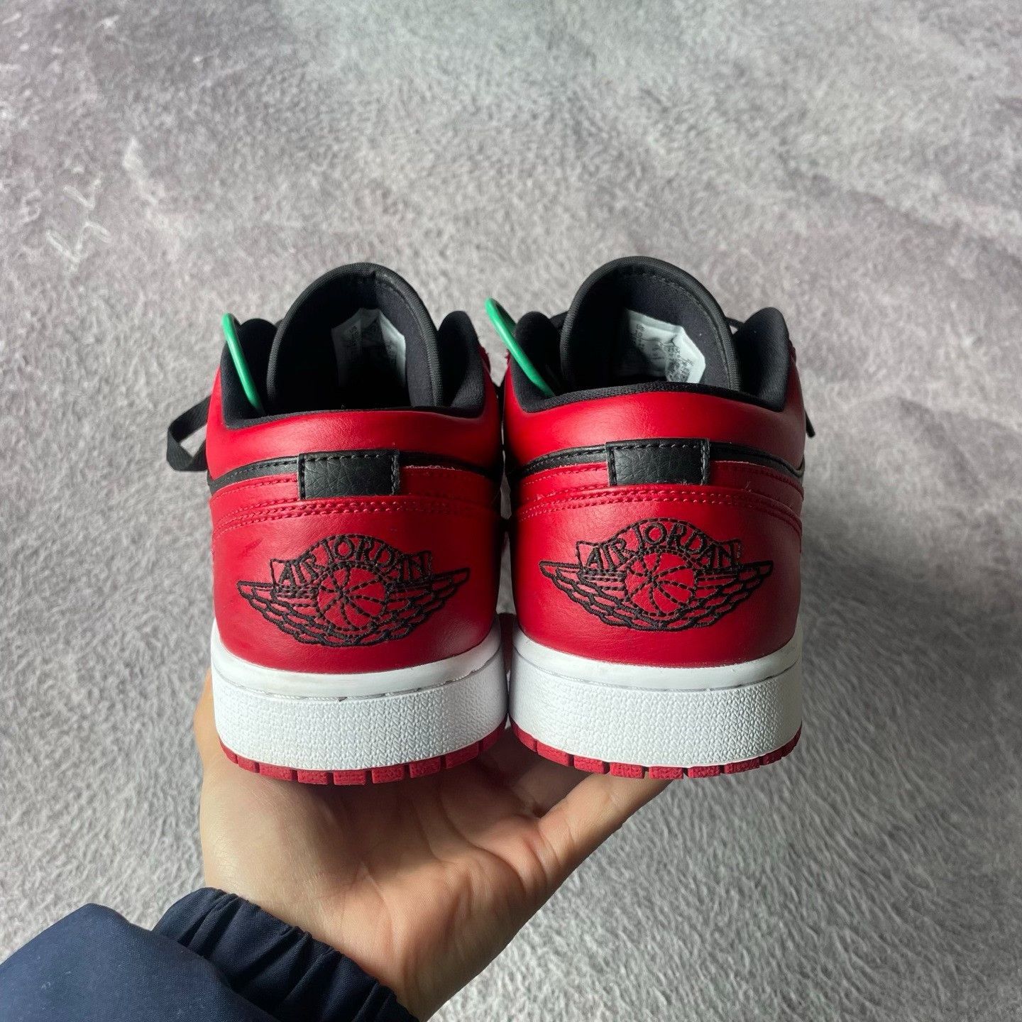 Nike Nike Lowtop Sneakers 44 Men Size US 10.5 / EU 43-44 - 3 Thumbnail
