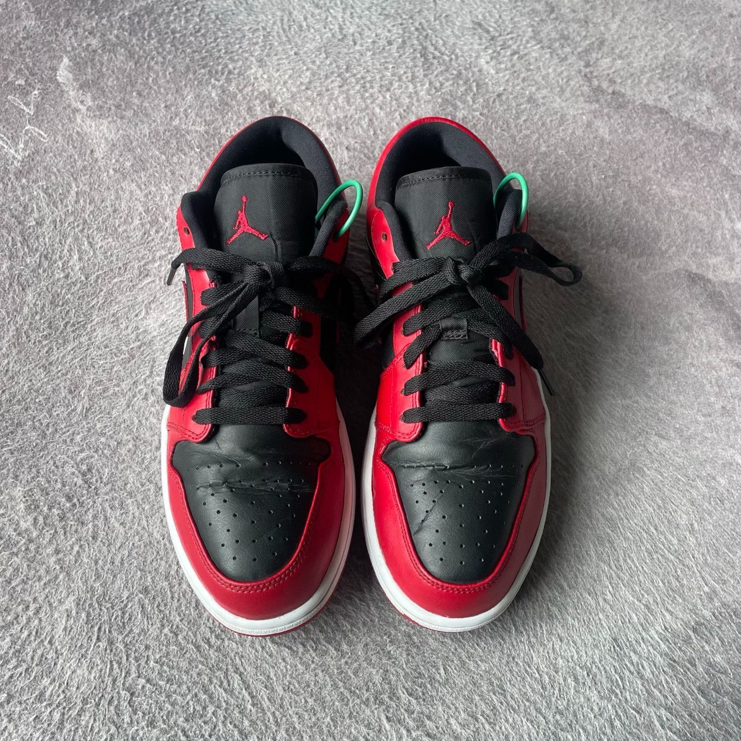 Nike Nike Lowtop Sneakers 44 Men Size US 10.5 / EU 43-44 - 2 Thumbnail