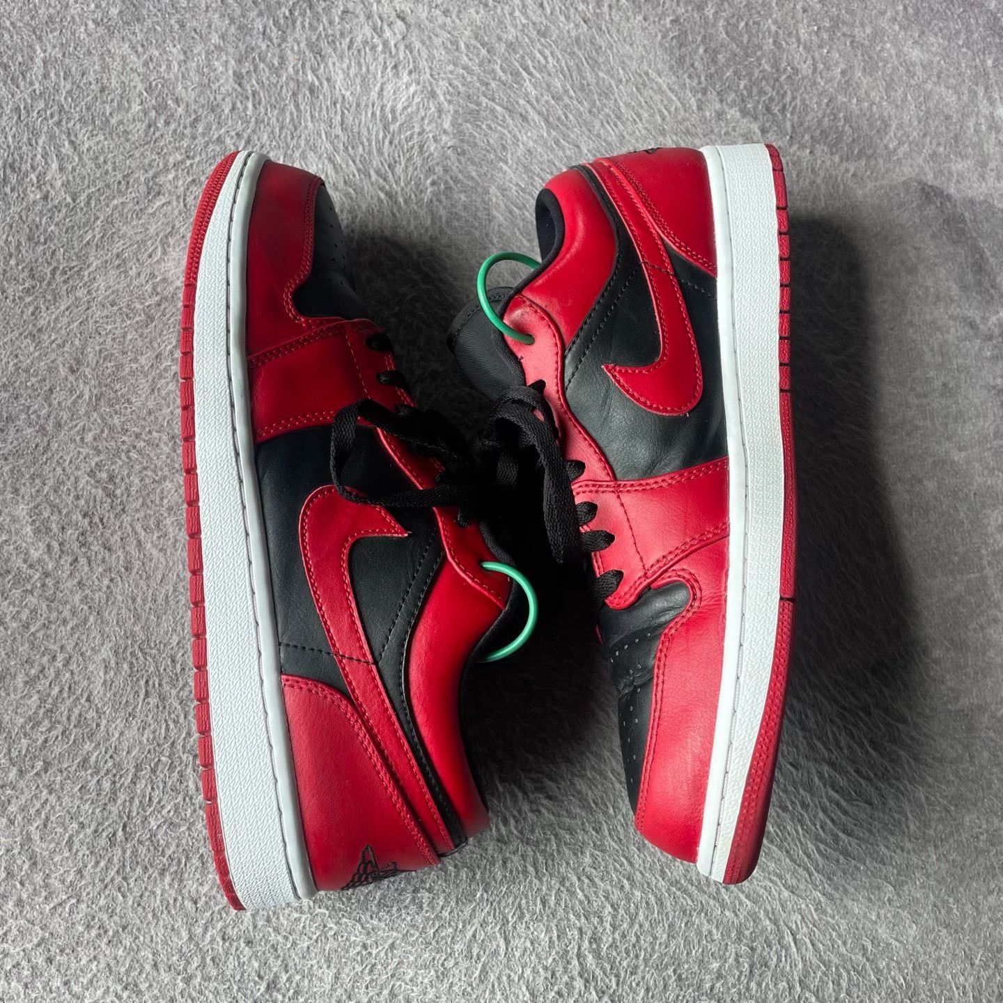 Nike Nike Lowtop Sneakers 44 Men Size US 10.5 / EU 43-44 - 6 Thumbnail