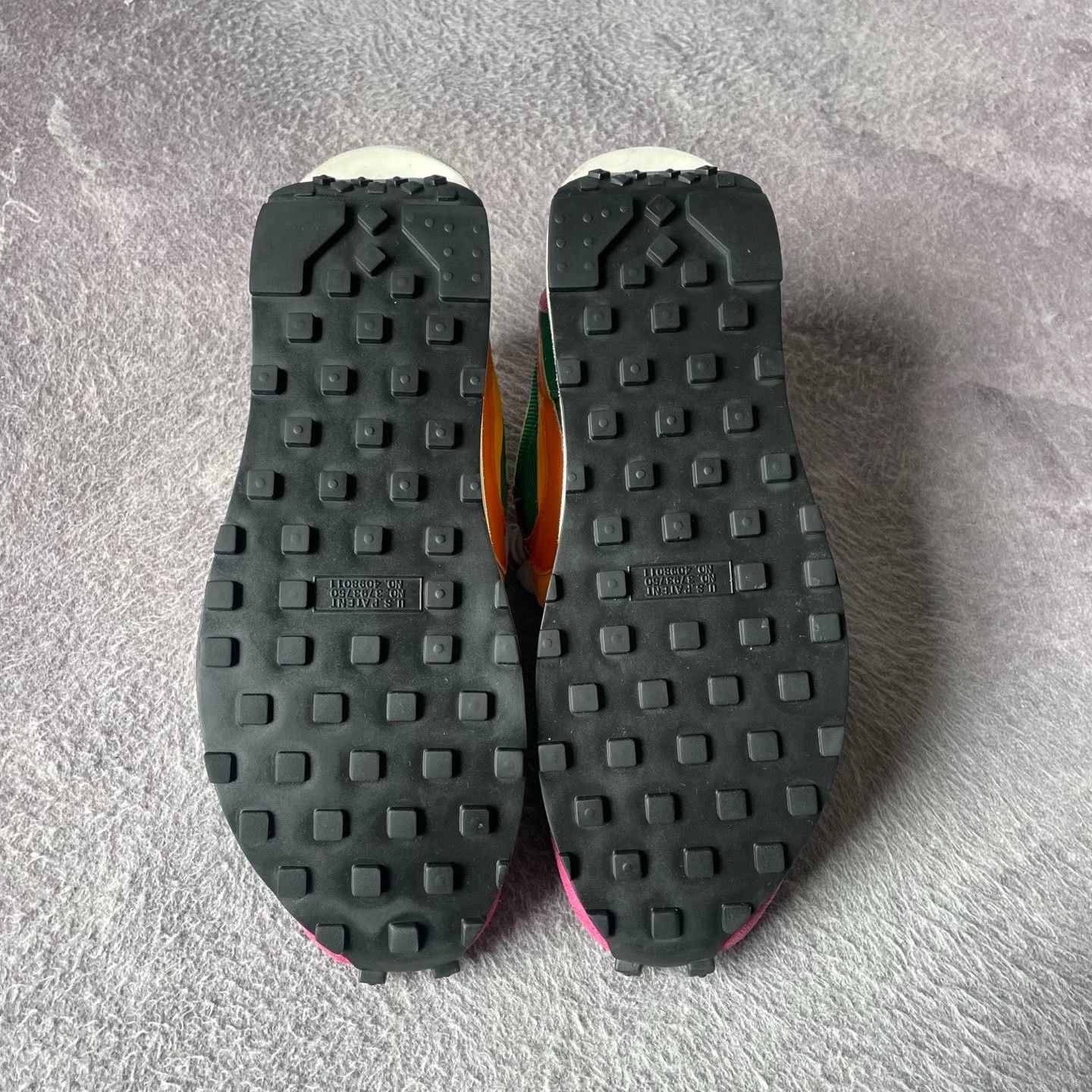 Nike Nike SACAI Lowtop Sneakers 42 Men Size US 9 / EU 42 - 4 Thumbnail