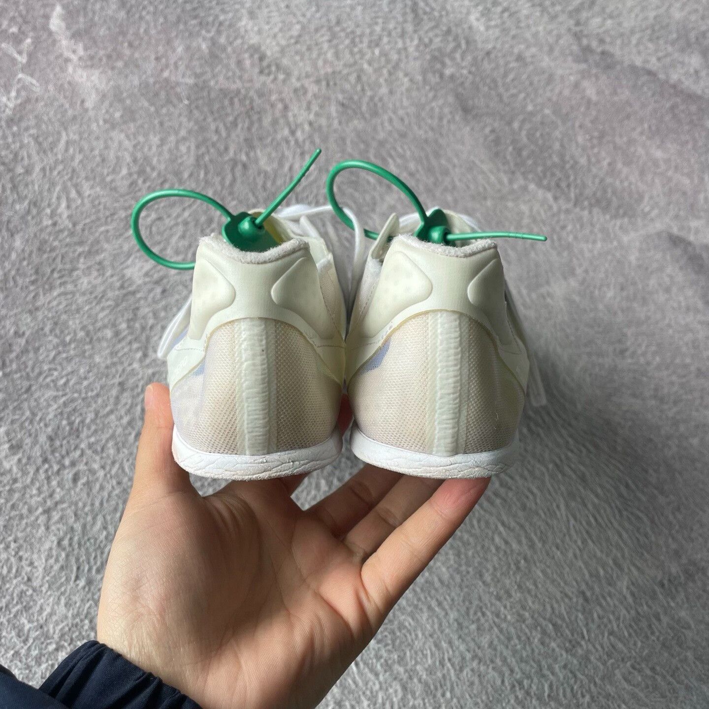 Adidas Adidas White Hoodie 40 Men Size US M / EU 48-50 / 2 - 3 Thumbnail