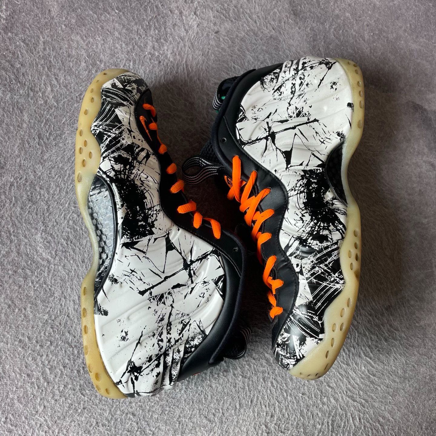 Nike Nike Lowtop Sneakers 45 Men Size US 11.5 / EU 44-45 - 6 Thumbnail
