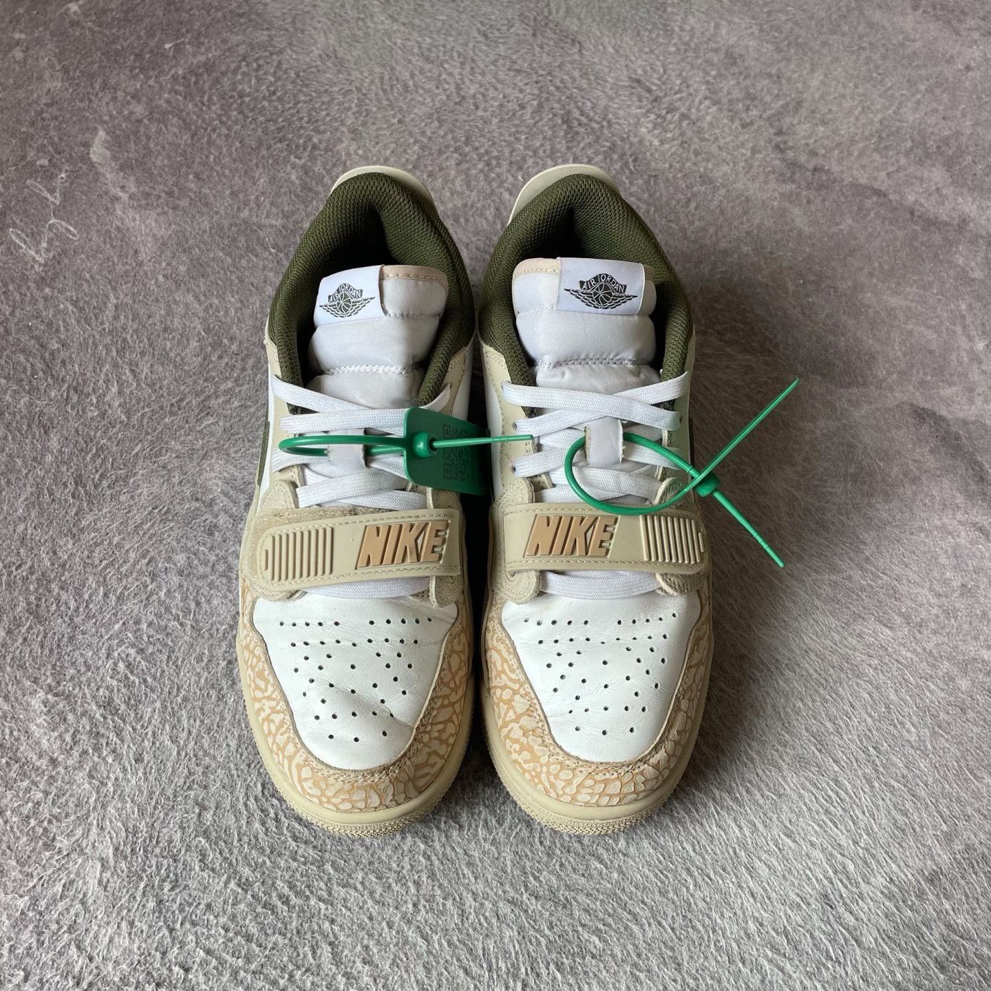 Nike Nike Multi Lowtop Sneakers 40 Men Size US 7.5 / EU 40-41 - 2 Thumbnail