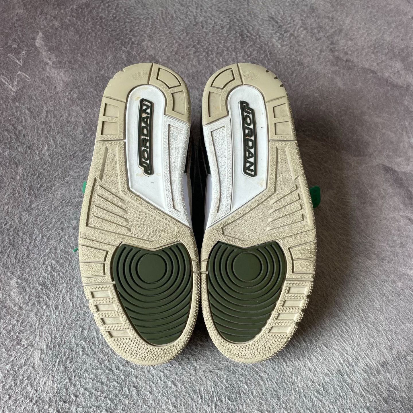 Nike Nike Multi Lowtop Sneakers 40 Men Size US 7.5 / EU 40-41 - 4 Thumbnail
