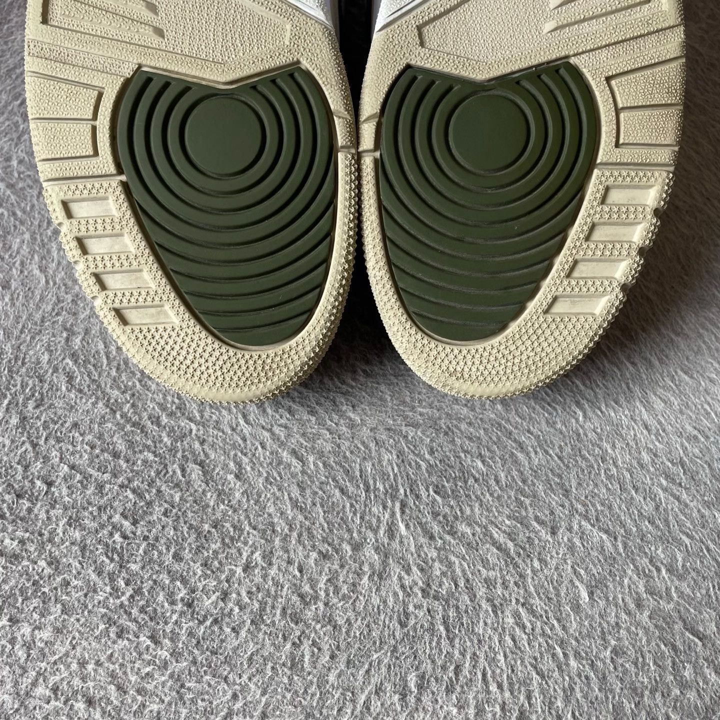 Nike Nike Multi Lowtop Sneakers 40 Men Size US 7.5 / EU 40-41 - 5 Thumbnail