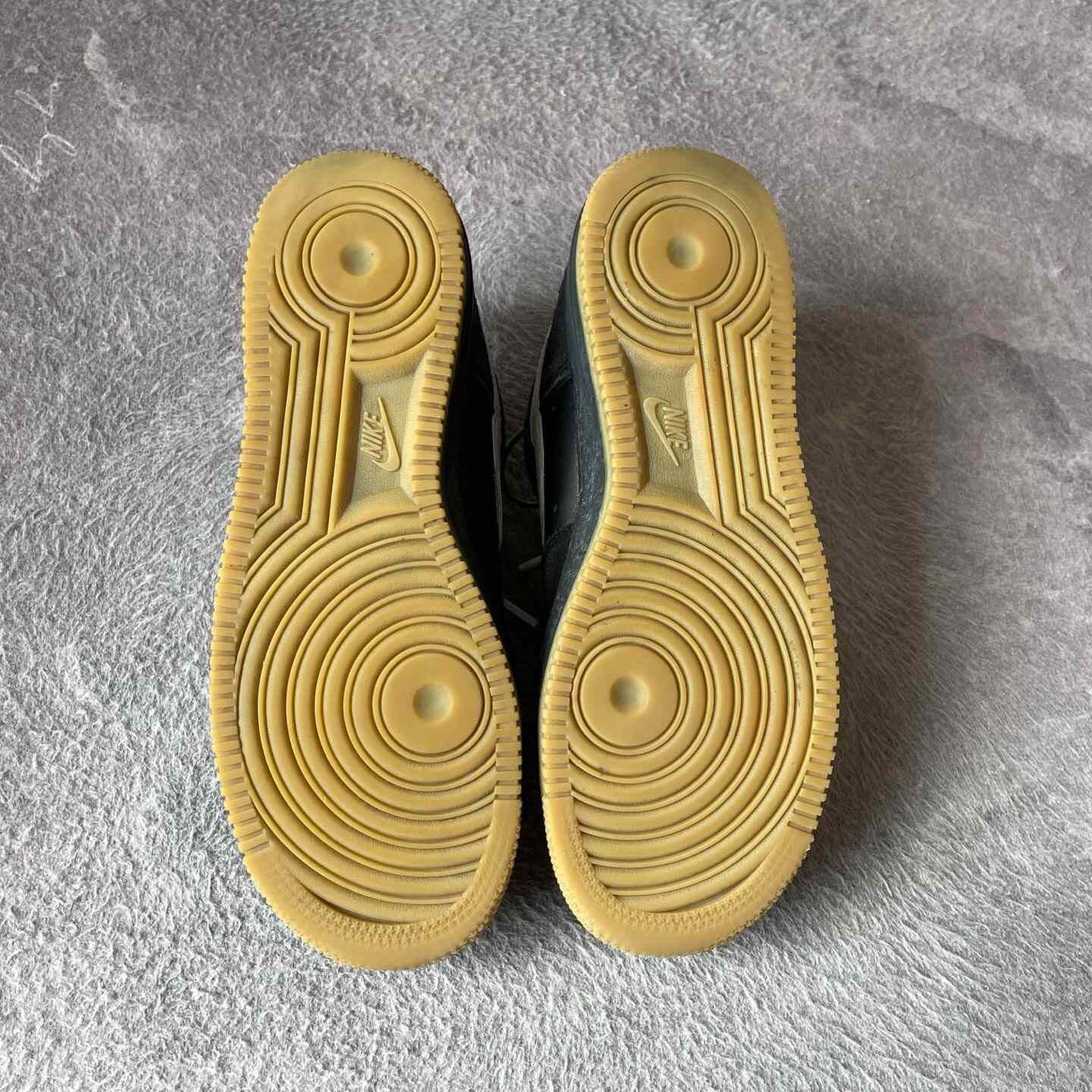 Other Black Lowtop Sneakers 41 Men Size US 8.5 / EU 41-42 - 4 Thumbnail