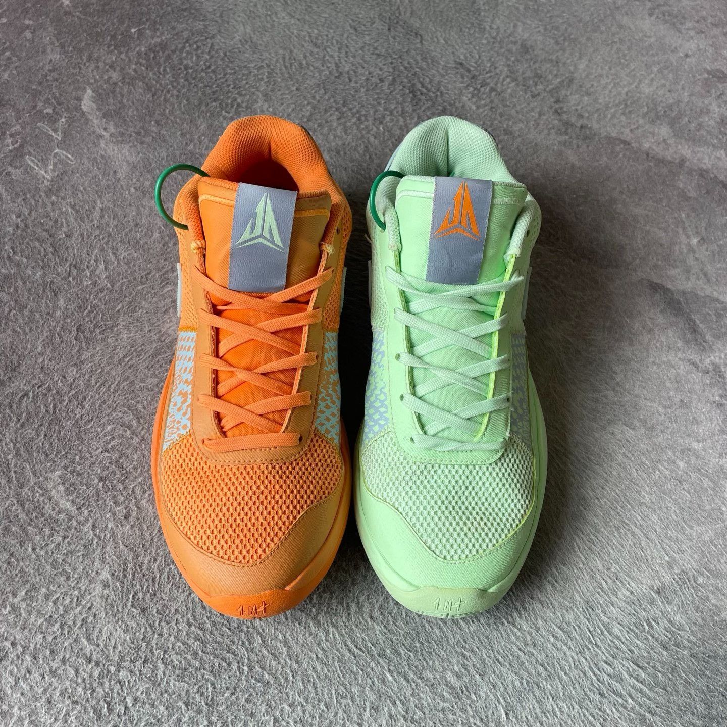Nike Nike Multi Lowtop Sneakers 46 Men Size US 12 / EU 45 - 2 Thumbnail
