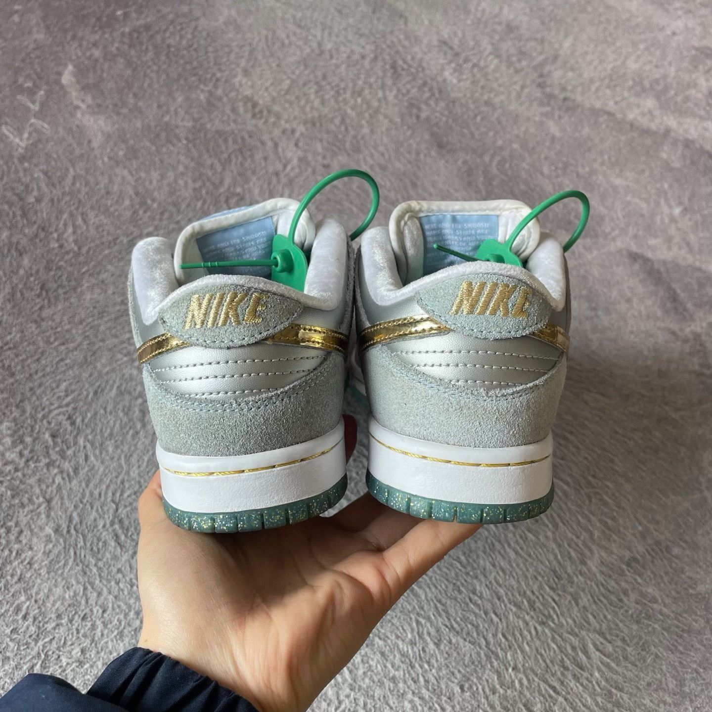 Prada Prada Lowtop Sneakers 36 Men Size US 5 / EU 37 - 3 Thumbnail