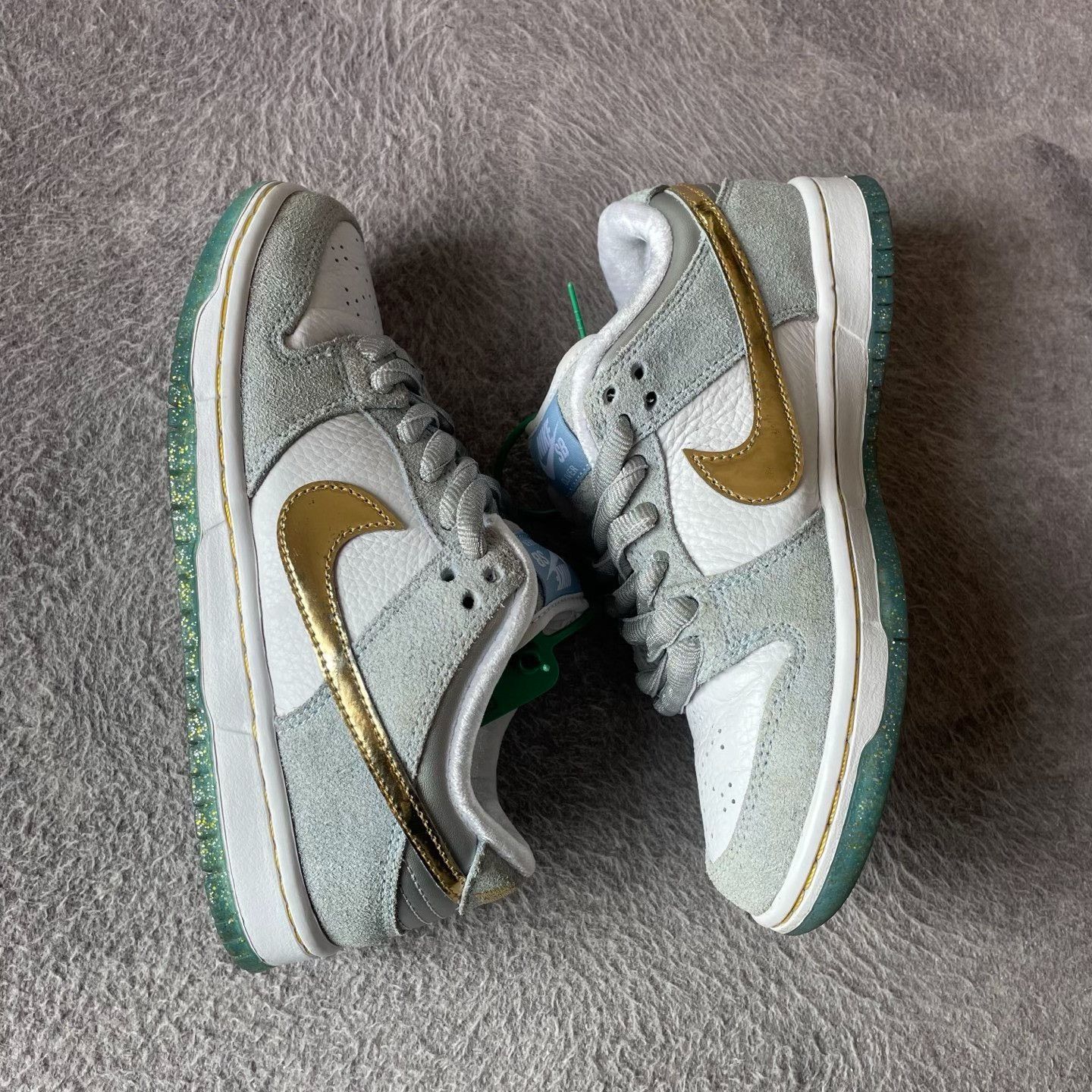 Prada Prada Lowtop Sneakers 36 Men Size US 5 / EU 37 - 6 Thumbnail