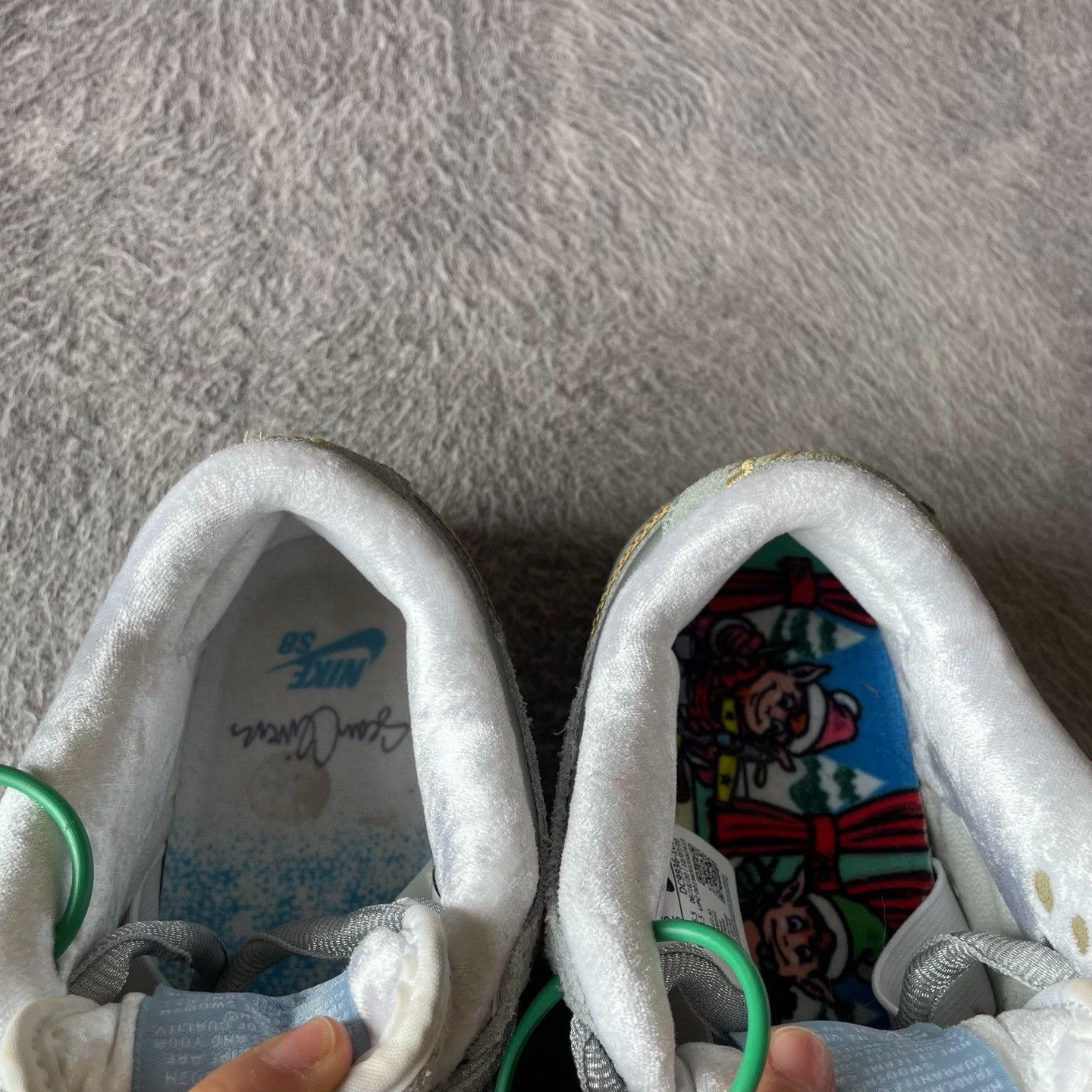 Prada Prada Lowtop Sneakers 36 Men Size US 5 / EU 37 - 8 Thumbnail