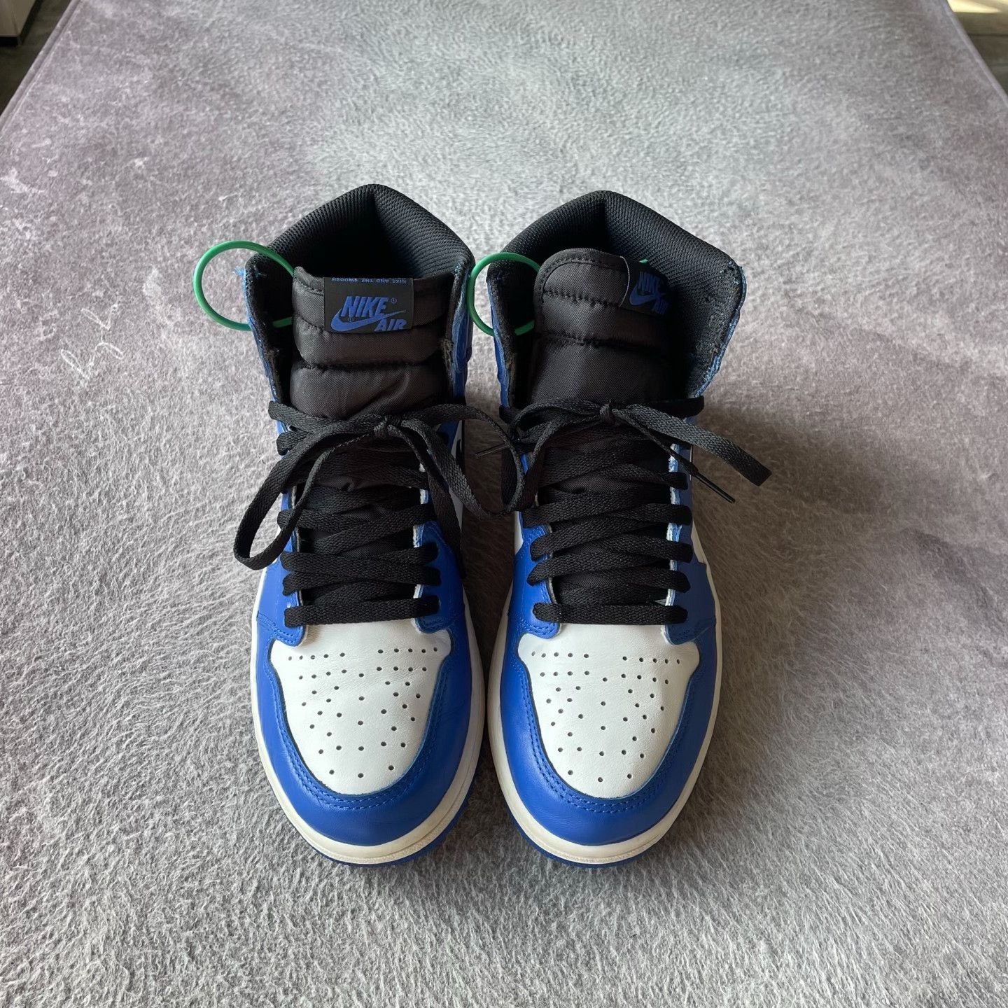 Nike Nike Lowtop Sneakers 43 Men Size US 10 / EU 43 - 2 Thumbnail