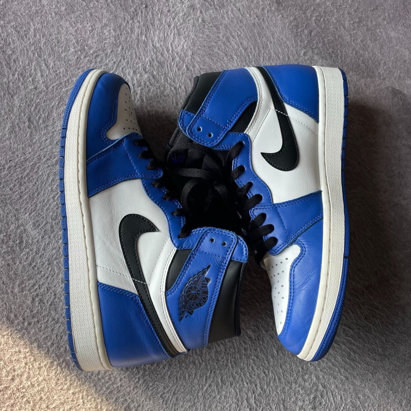 Nike Nike Lowtop Sneakers 43 Men Size US 10 / EU 43 - 7 Thumbnail