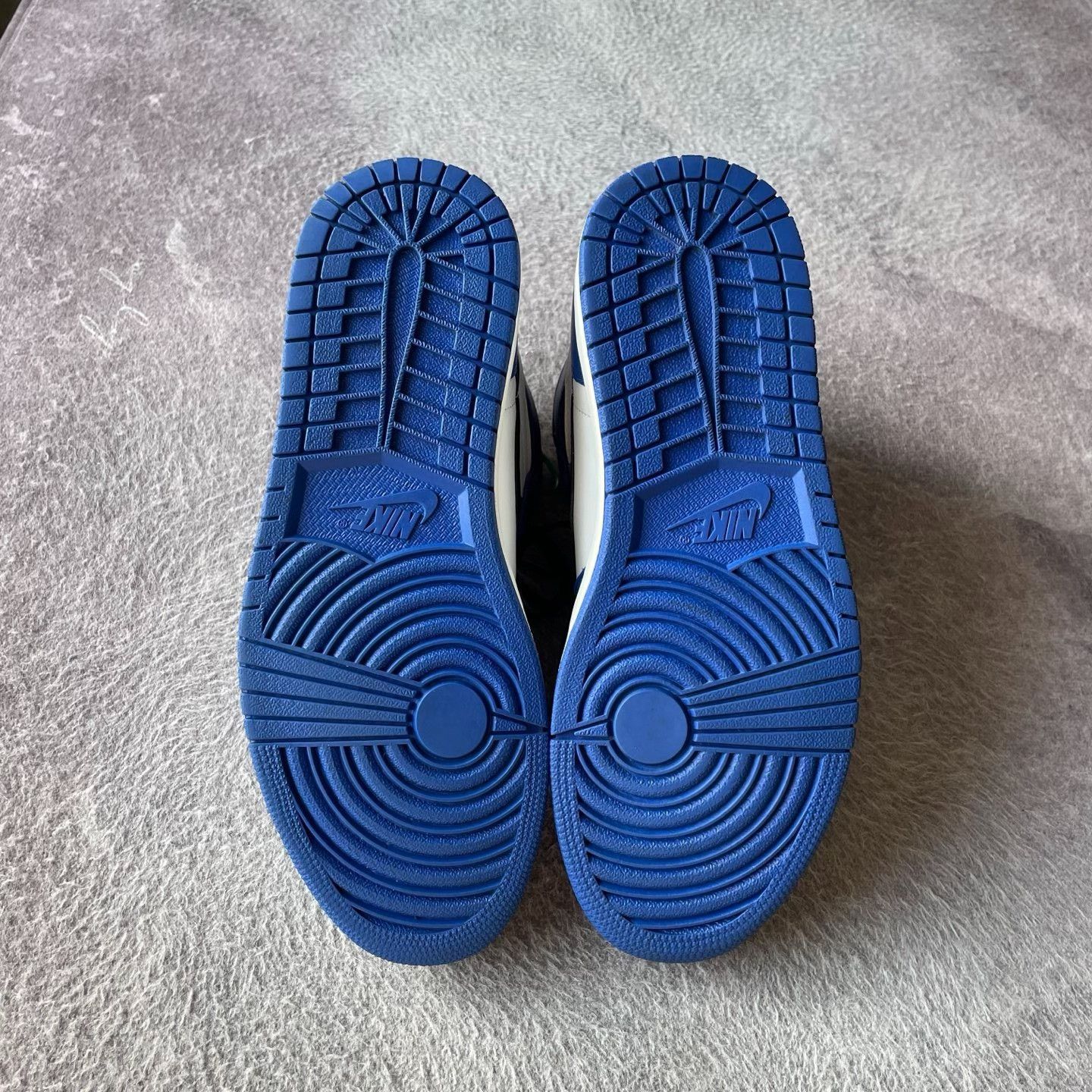 Nike Nike Lowtop Sneakers 43 Men Size US 10 / EU 43 - 4 Thumbnail