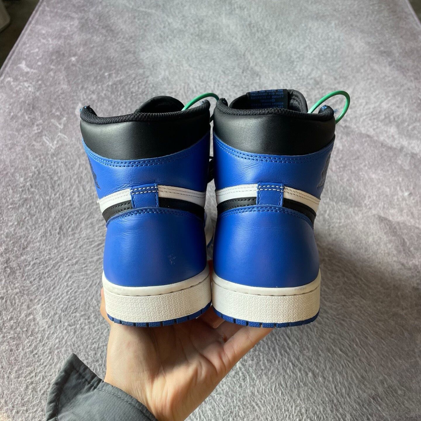 Nike Nike Lowtop Sneakers 43 Men Size US 10 / EU 43 - 3 Thumbnail