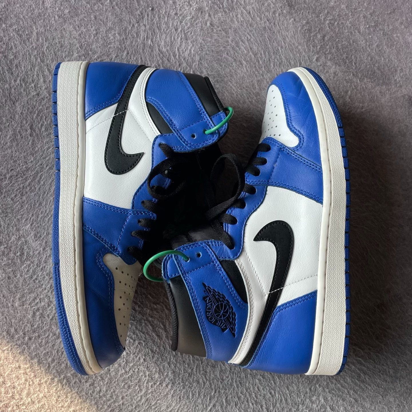Nike Nike Lowtop Sneakers 43 Men Size US 10 / EU 43 - 8 Thumbnail