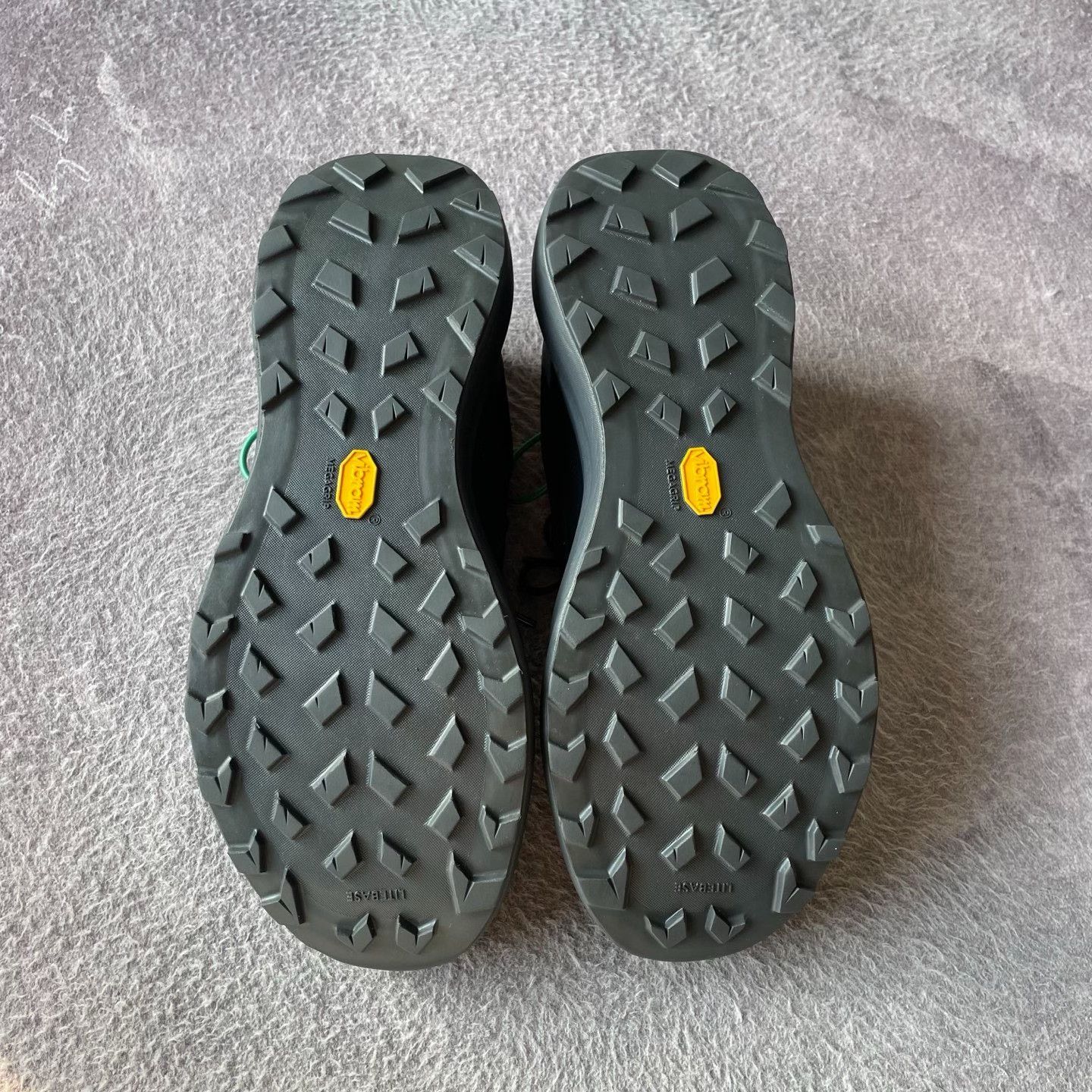 Arc'teryx Arc'teryx Black Lowtop Sneakers 46 Men Size US 12 / EU 45 - 4 Thumbnail