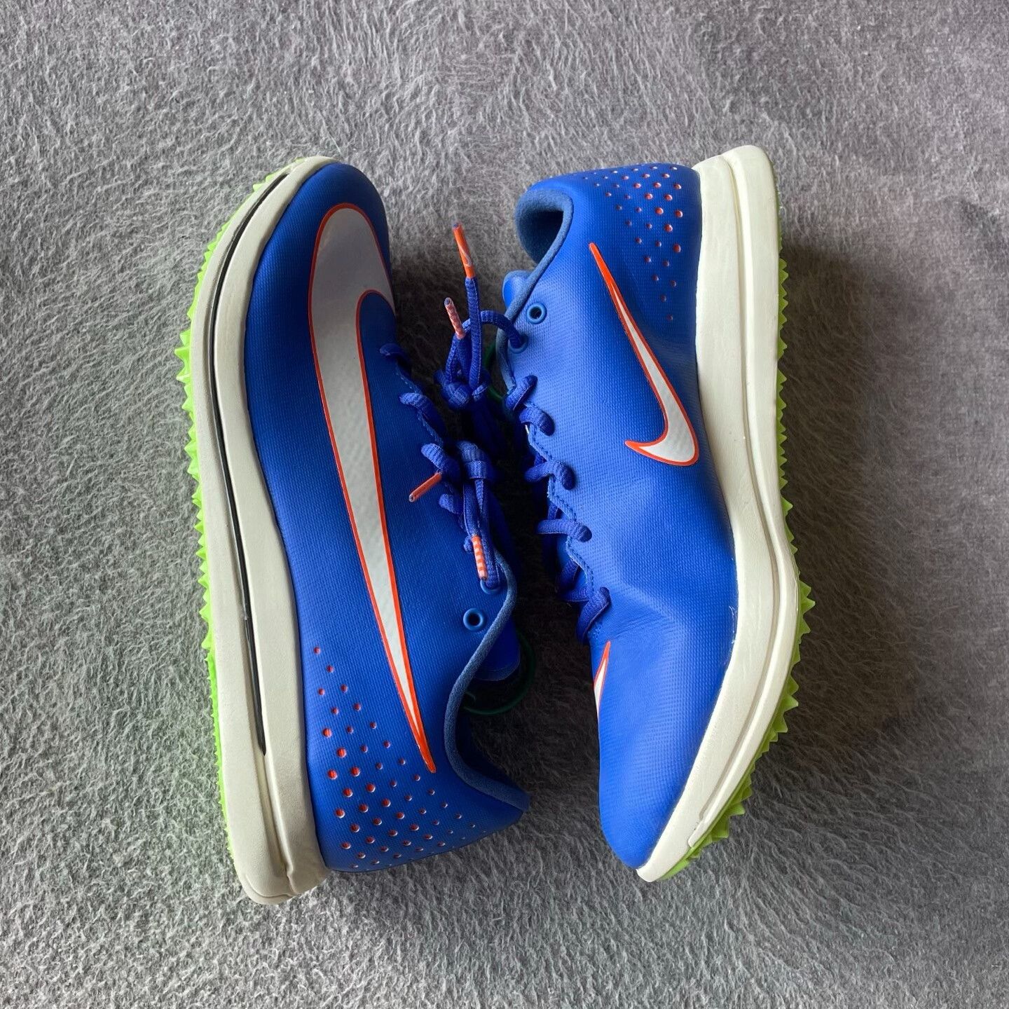 Nike Nike Green Lowtop Sneakers 42 Men Size US 9 / EU 42 - 7 Thumbnail