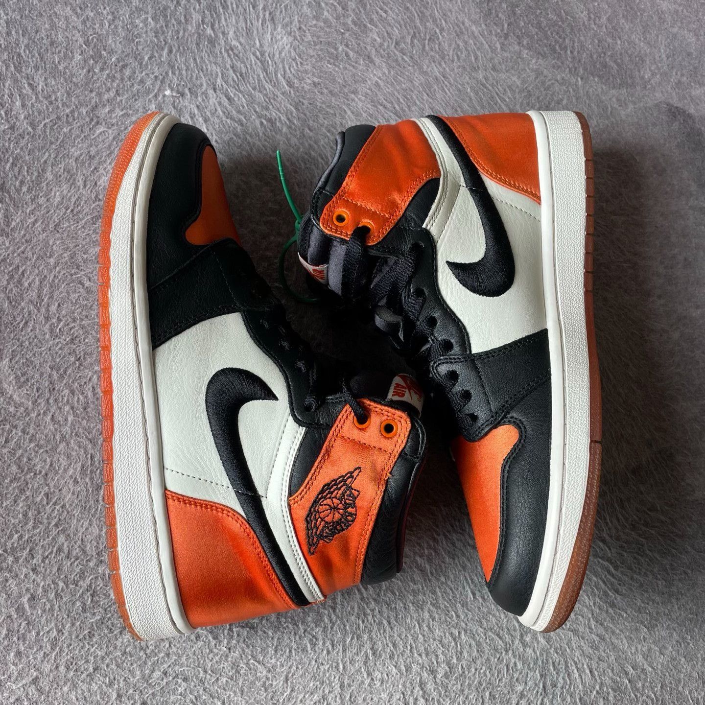 Nike Nike Silk Lowtop Sneakers 40 Men Size US 7.5 / EU 40-41 - 7 Thumbnail