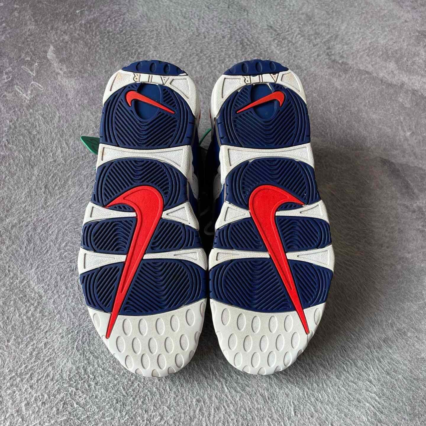 Nike Nike Lowtop Sneakers 42 Men Size US 9 / EU 42 - 4 Thumbnail