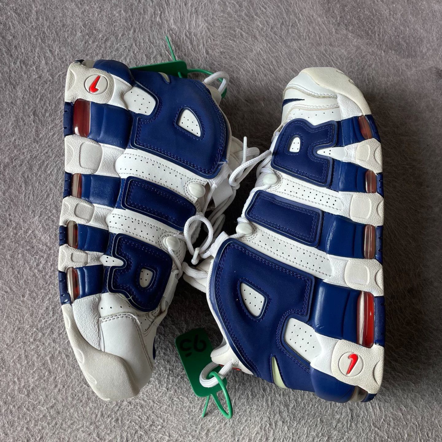 Nike Nike Lowtop Sneakers 42 Men Size US 9 / EU 42 - 7 Thumbnail