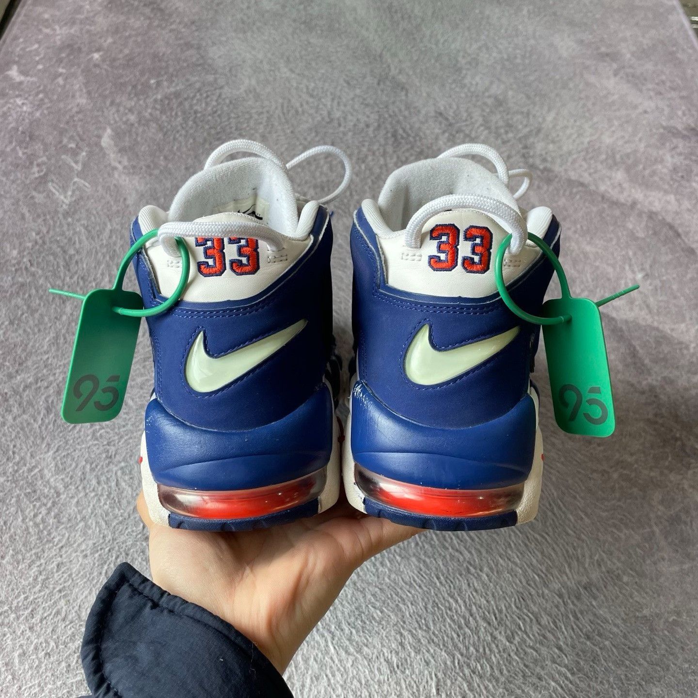 Nike Nike Lowtop Sneakers 42 Men Size US 9 / EU 42 - 3 Thumbnail