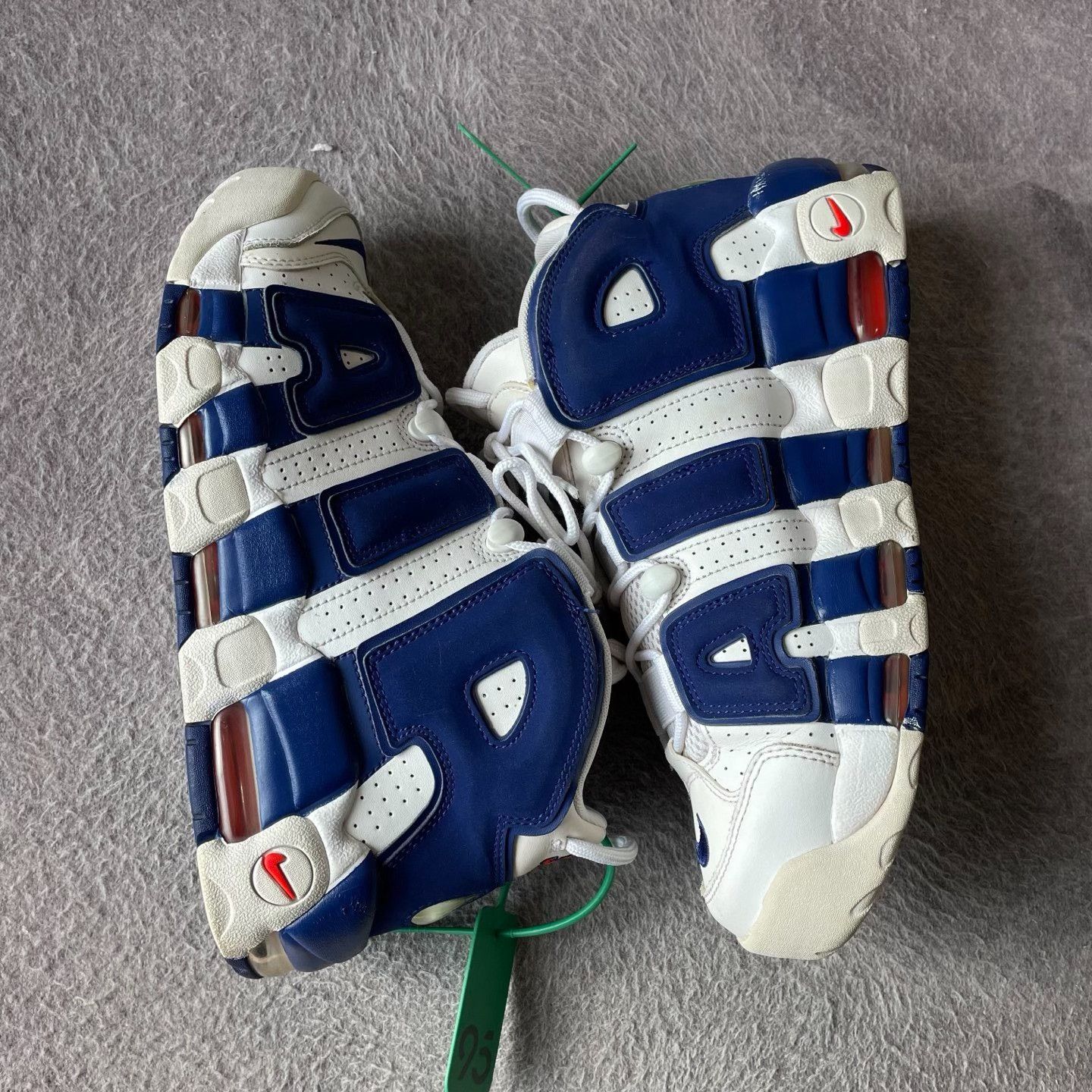 Nike Nike Lowtop Sneakers 42 Men Size US 9 / EU 42 - 6 Thumbnail