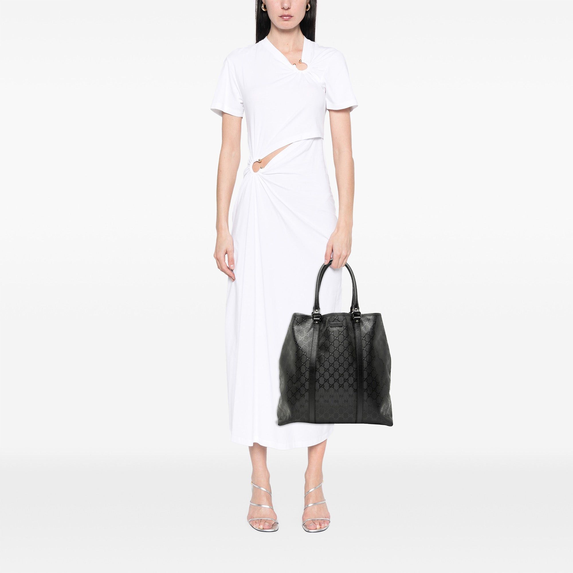 Gucci GG Imprime Joy Vertical Tote Size ONE SIZE - 7 Thumbnail