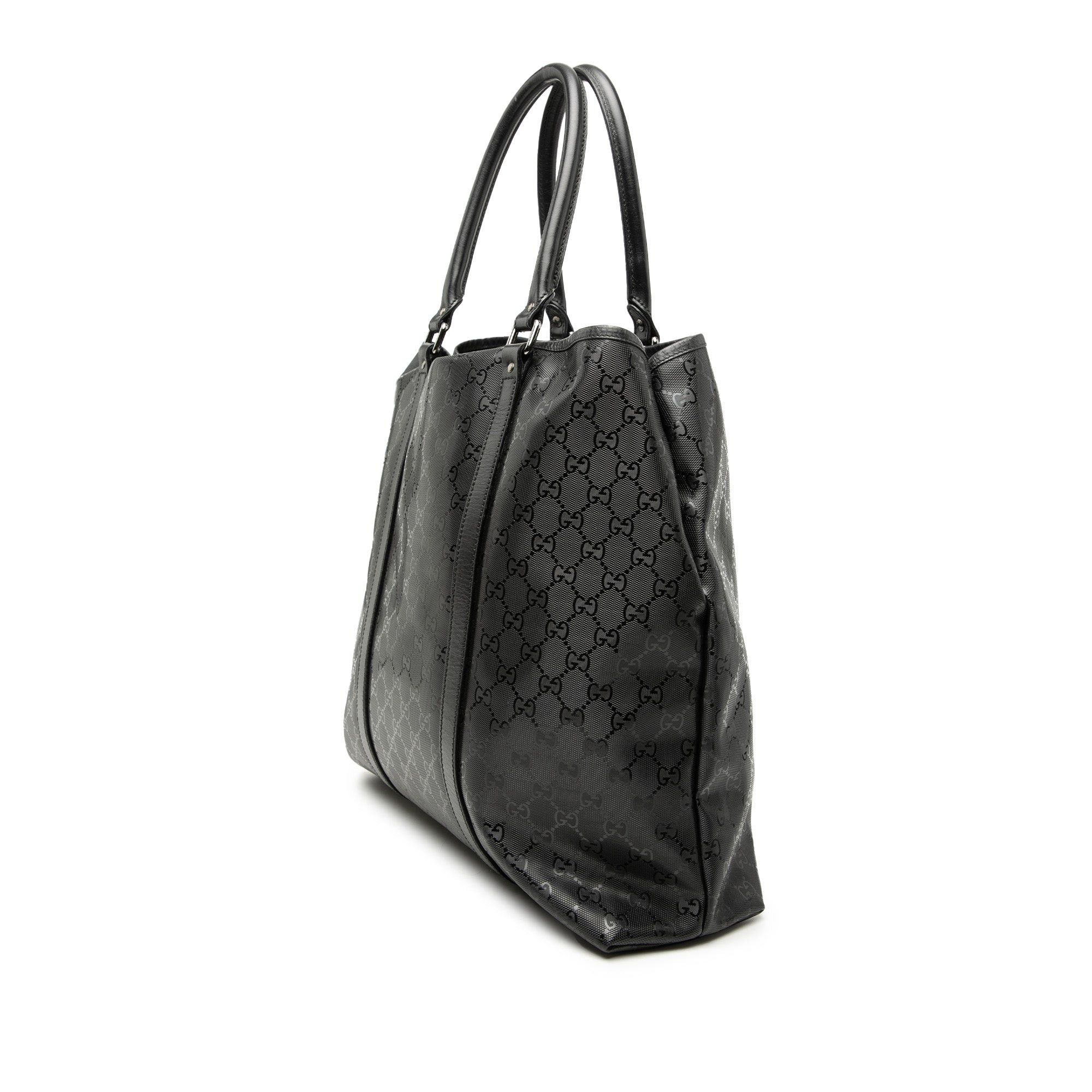 Gucci GG Imprime Joy Vertical Tote Size ONE SIZE - 2 Thumbnail