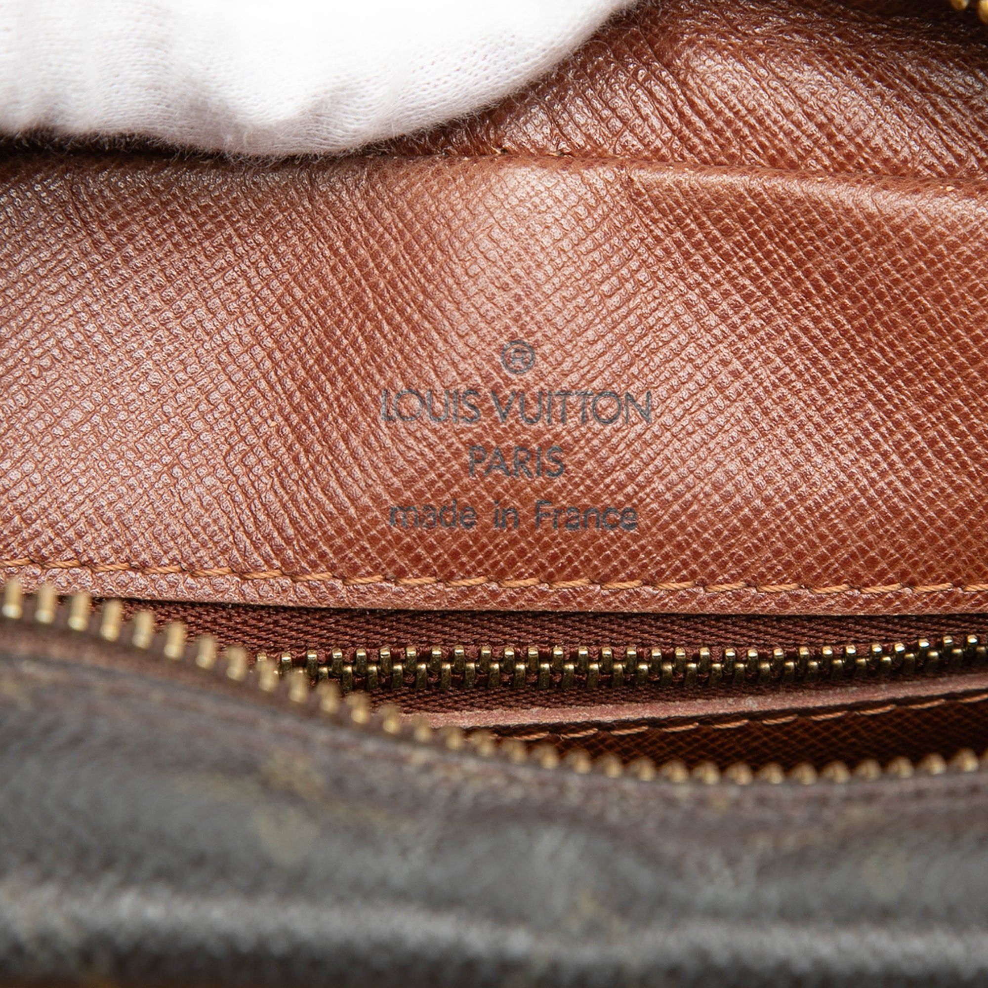 Louis Vuitton Monogram Nil Crossbody Size ONE SIZE - 5 Thumbnail