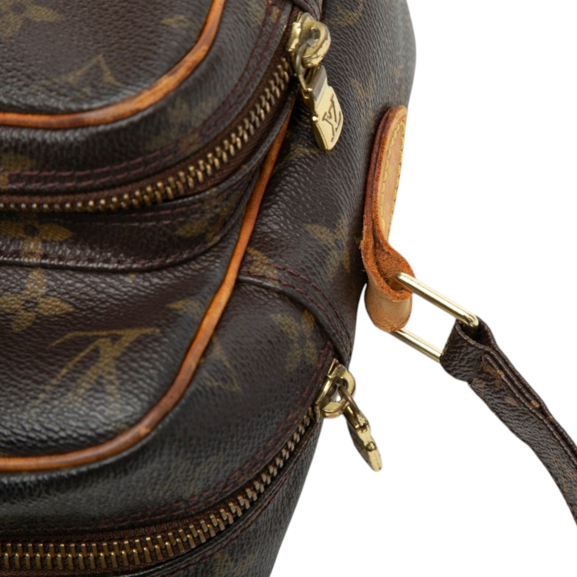 Louis Vuitton Monogram Nil Crossbody Size ONE SIZE - 7 Thumbnail