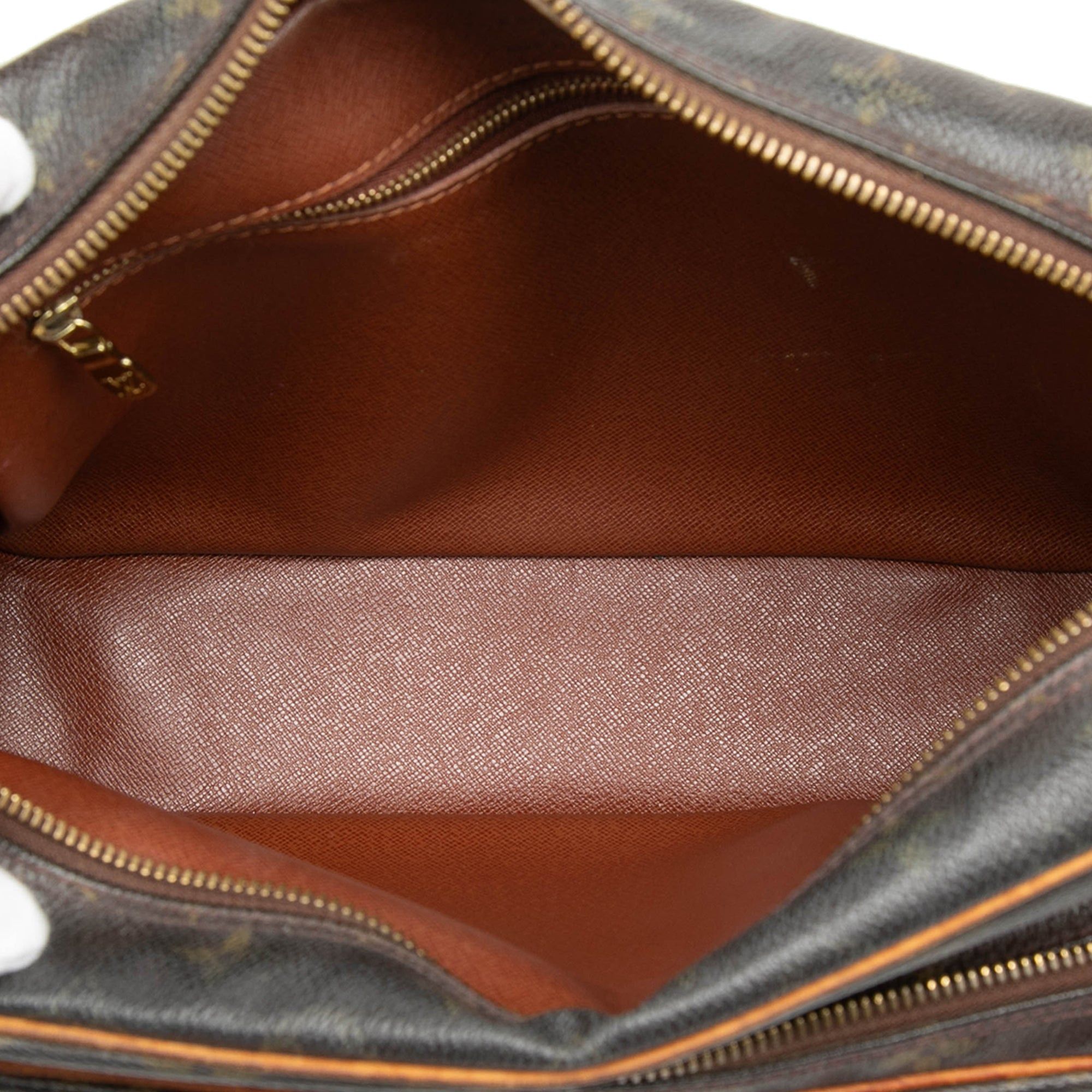 Louis Vuitton Monogram Nil Crossbody Size ONE SIZE - 4 Thumbnail