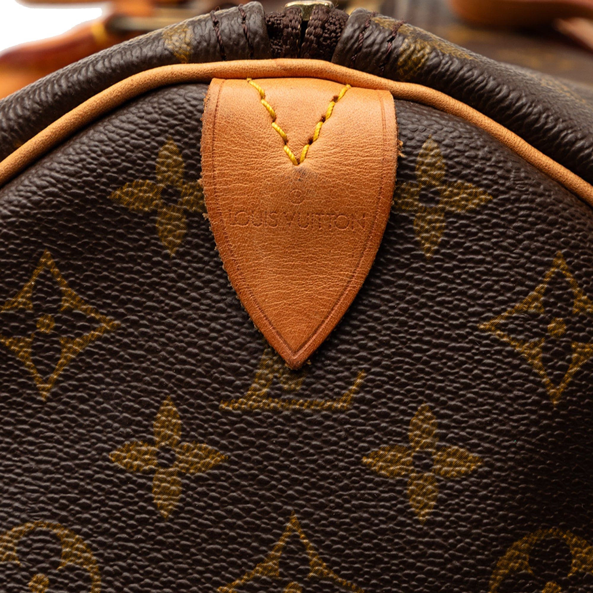 Louis Vuitton Monogram Keepall 60 Size ONE SIZE - 7 Thumbnail