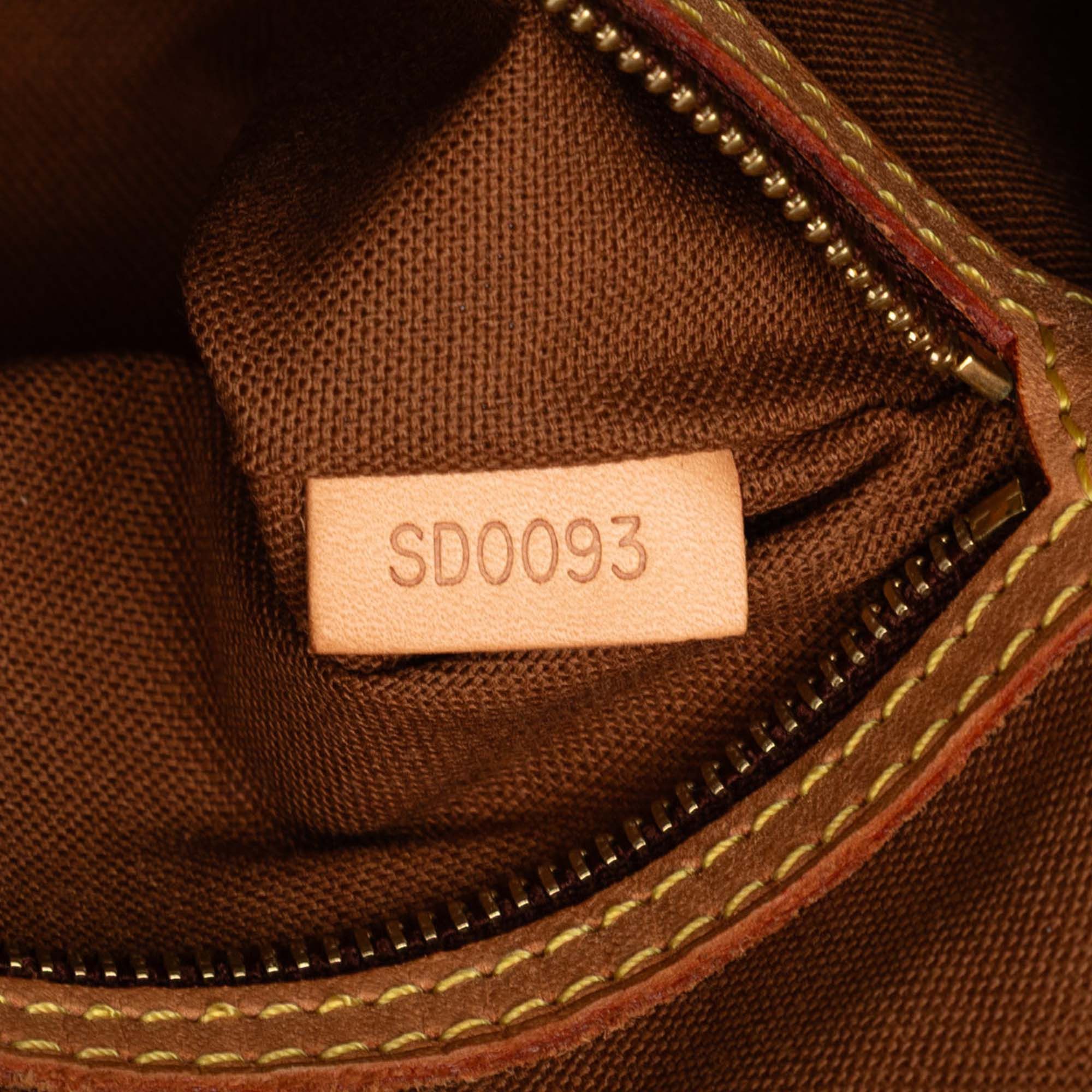 Louis Vuitton Monogram Mini Looping Size ONE SIZE - 6 Thumbnail