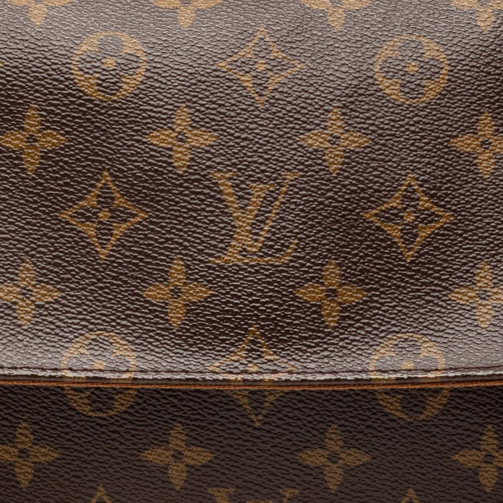 Louis Vuitton Monogram Mini Looping Size ONE SIZE - 7 Thumbnail