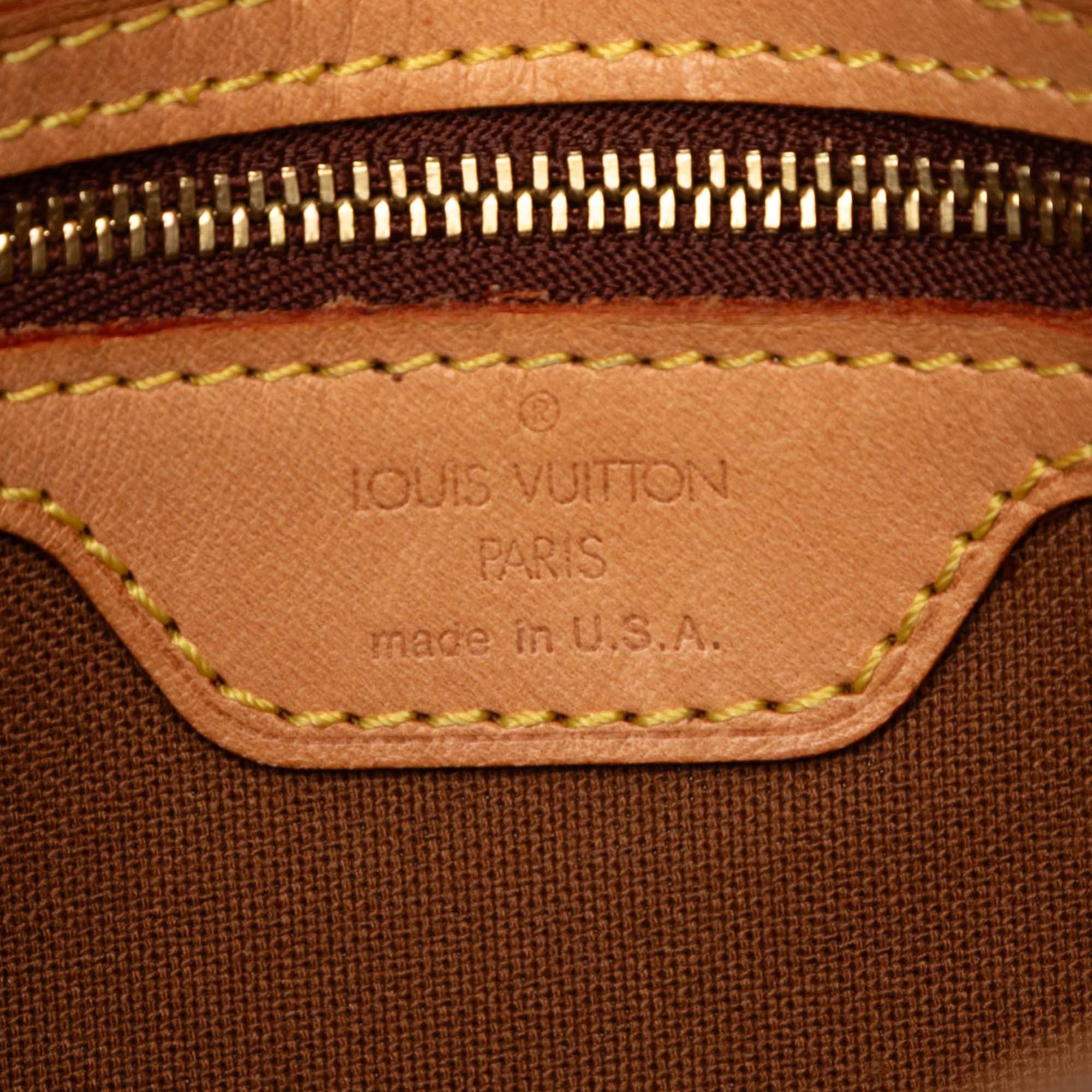 Louis Vuitton Monogram Mini Looping Size ONE SIZE - 5 Thumbnail