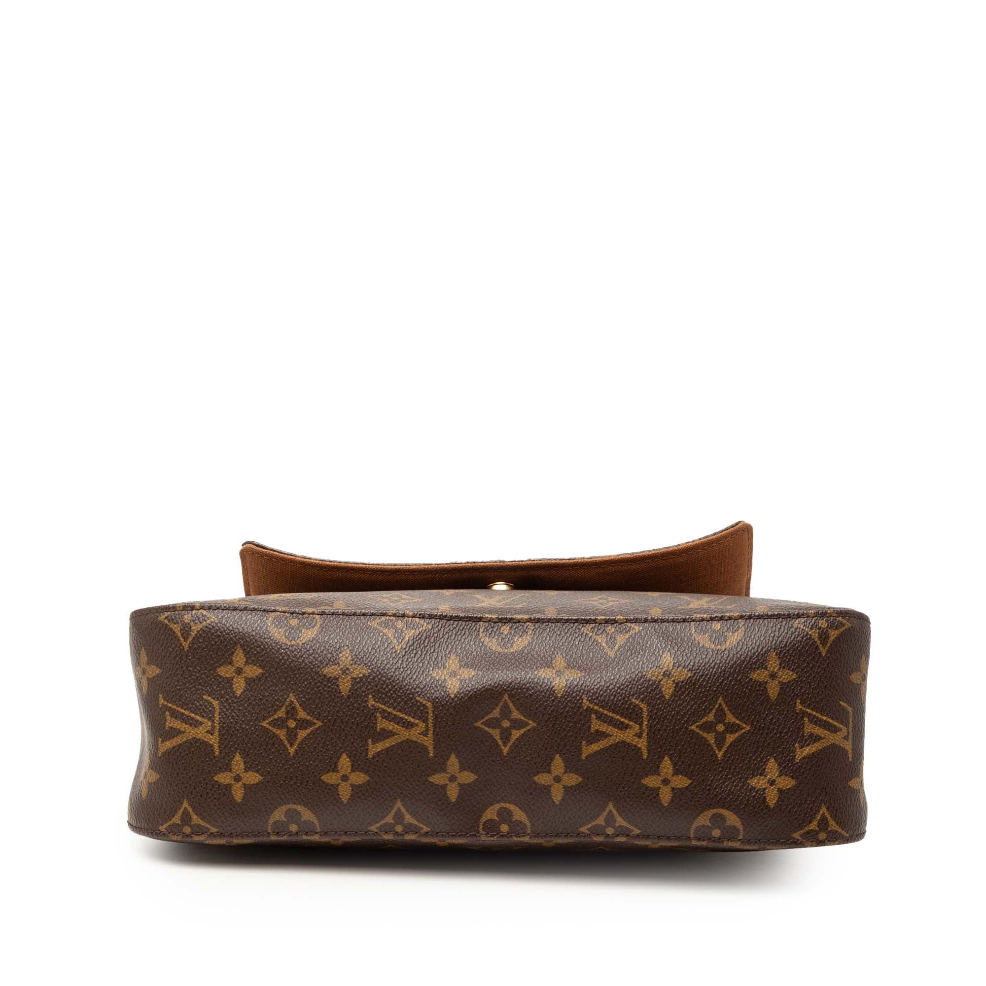 Louis Vuitton Monogram Mini Looping Size ONE SIZE - 3 Thumbnail