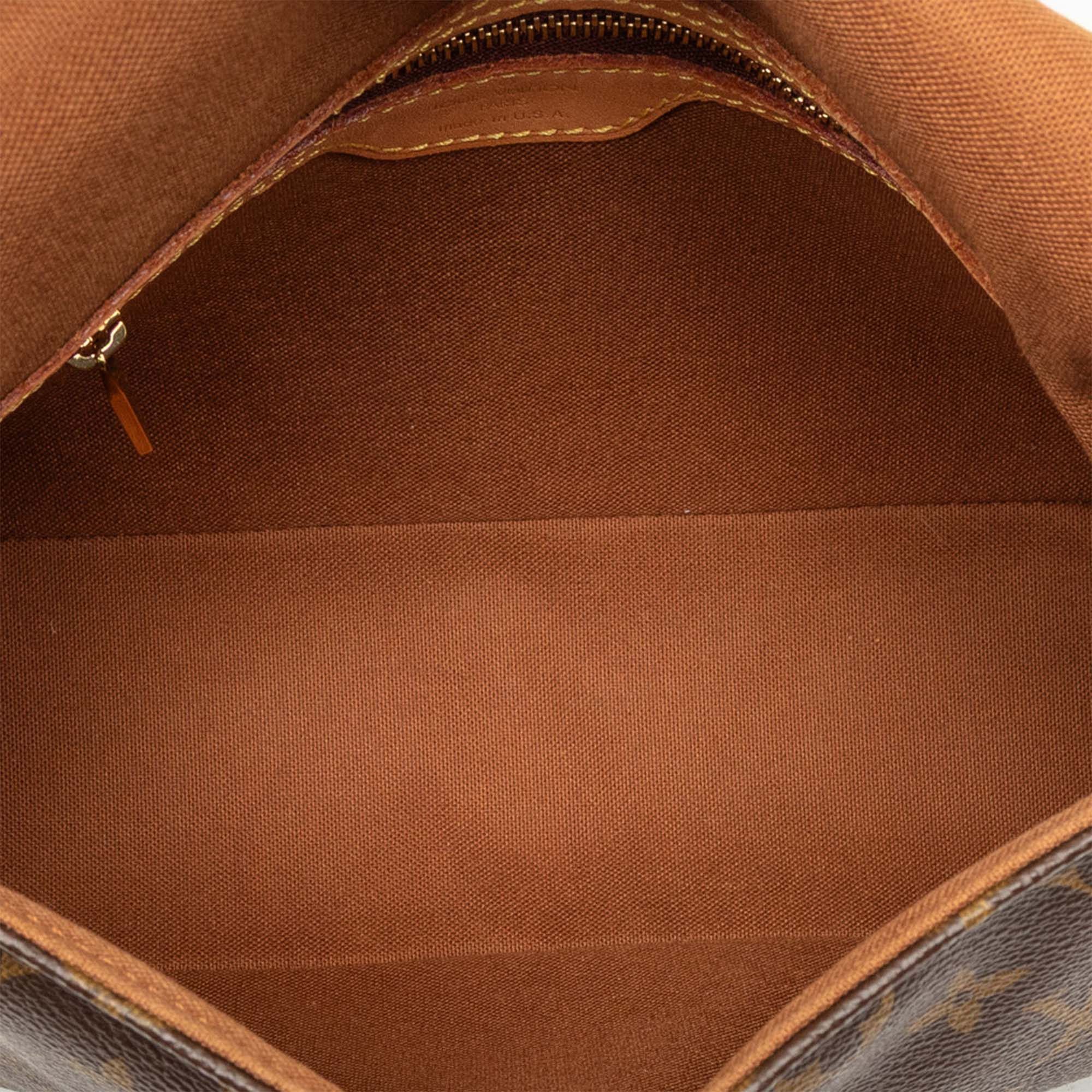 Louis Vuitton Monogram Mini Looping Size ONE SIZE - 4 Thumbnail