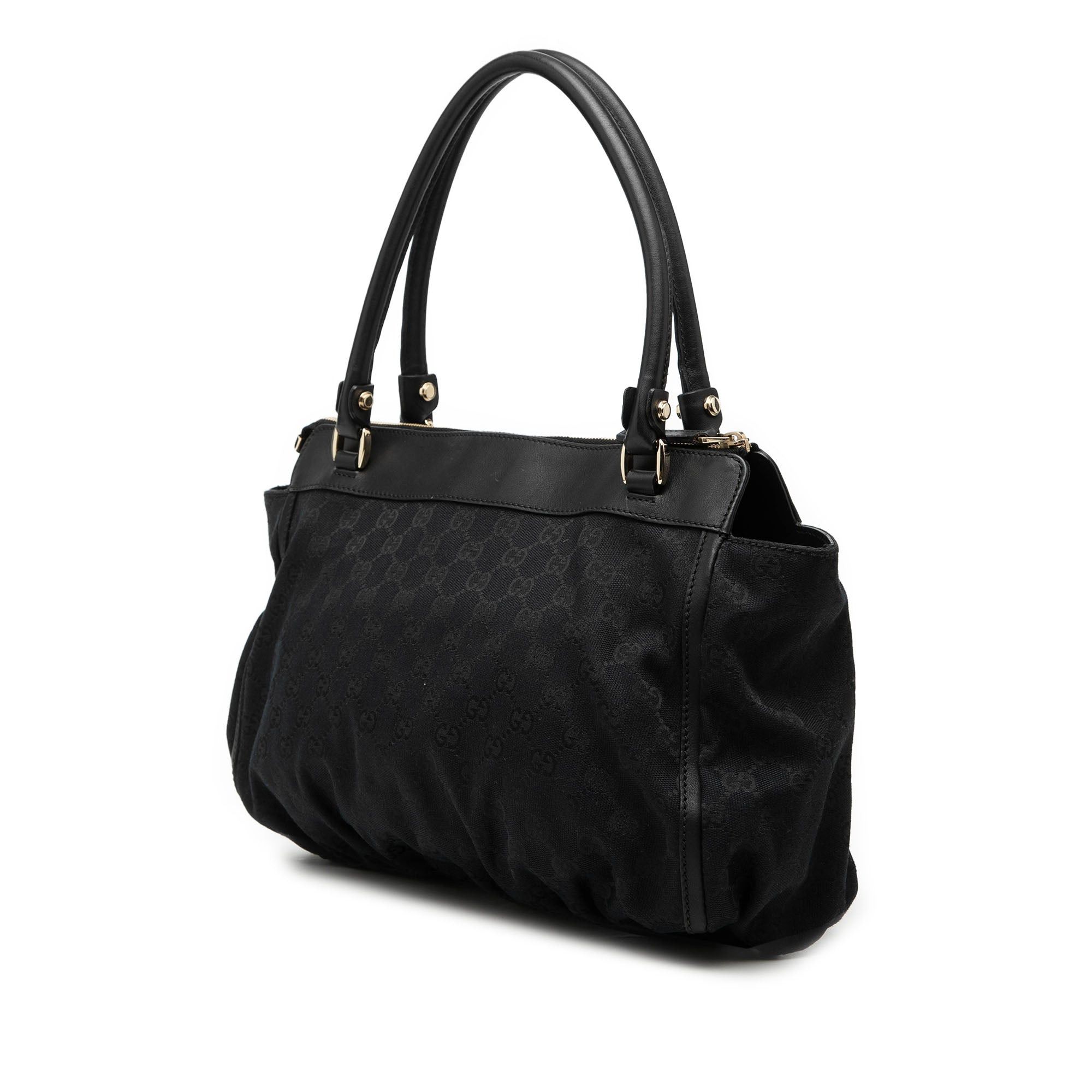 Gucci GG Canvas Abbey D Ring Tote Size ONE SIZE - 2 Thumbnail