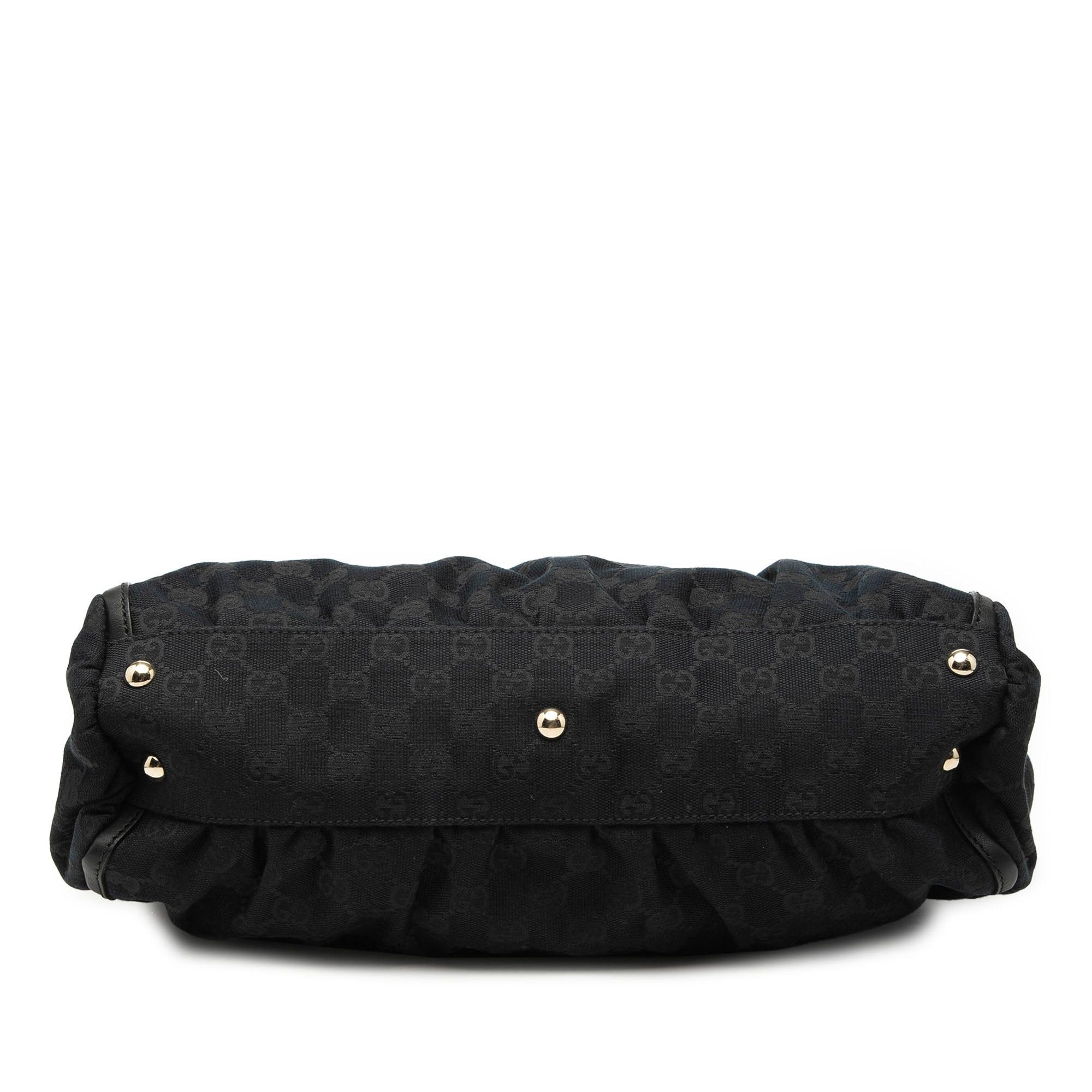 Gucci GG Canvas Abbey D Ring Tote Size ONE SIZE - 3 Thumbnail