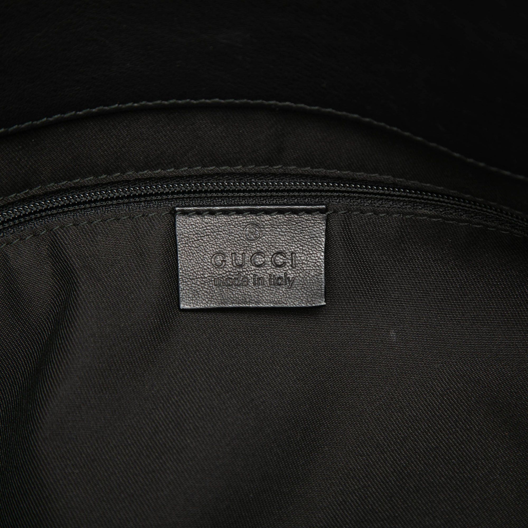 Gucci GG Canvas Abbey D Ring Tote Size ONE SIZE - 5 Thumbnail