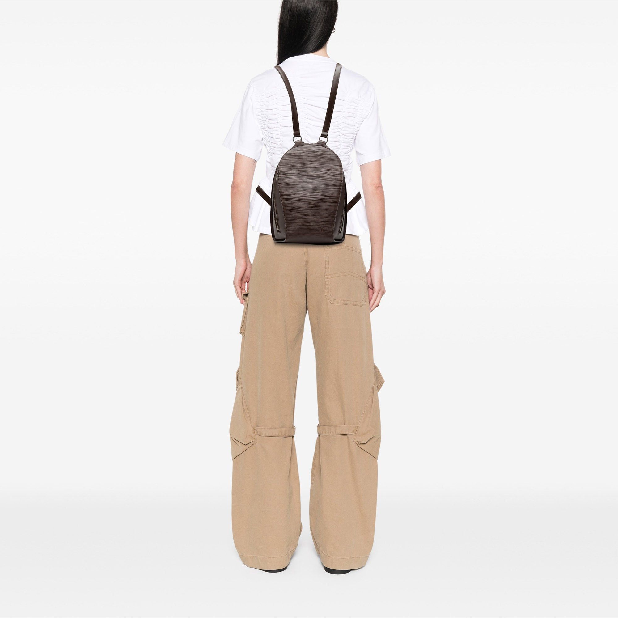 Louis Vuitton Epi Mabillon Size ONE SIZE - 7 Thumbnail