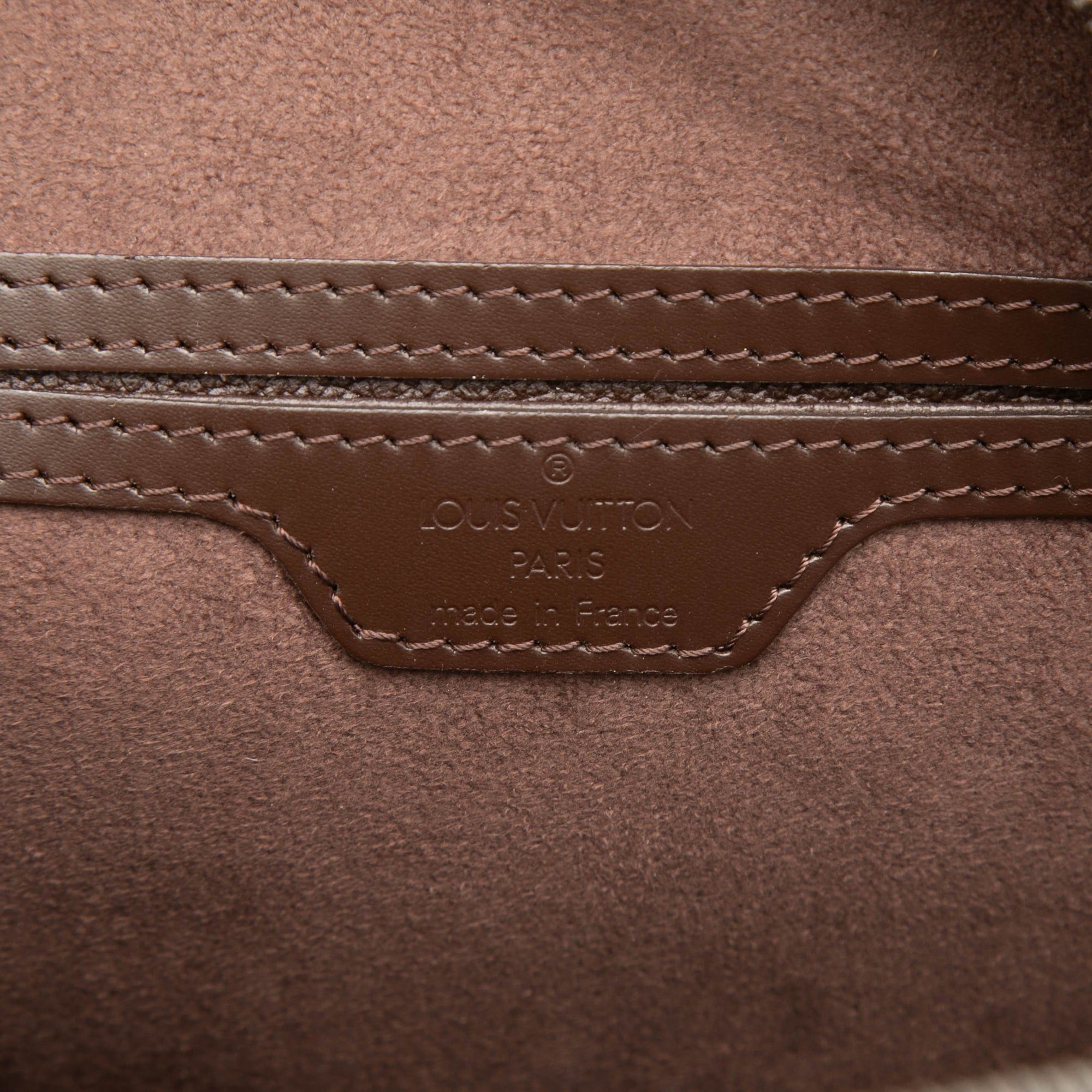 Louis Vuitton Epi Mabillon Size ONE SIZE - 5 Thumbnail