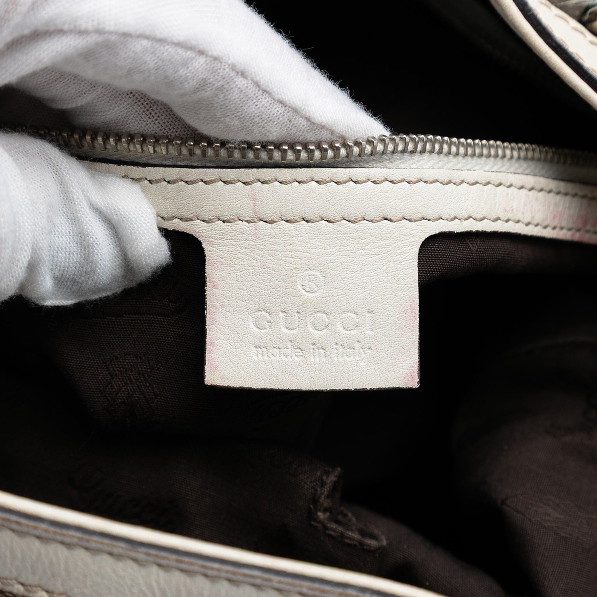 Gucci GG Canvas Web Match Ball Tote Size ONE SIZE - 5 Thumbnail