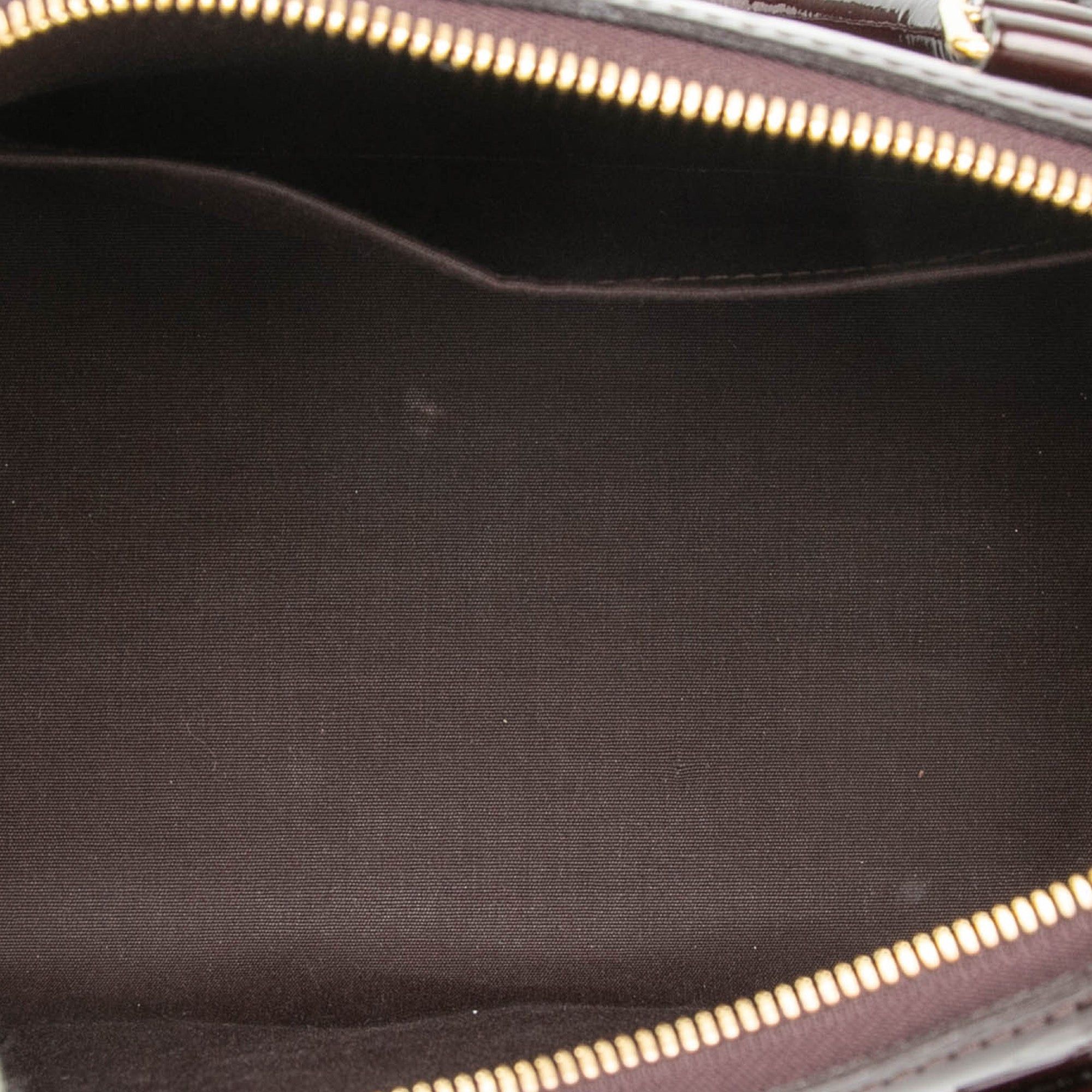 Louis Vuitton Monogram Vernis Montana Size ONE SIZE - 4 Thumbnail