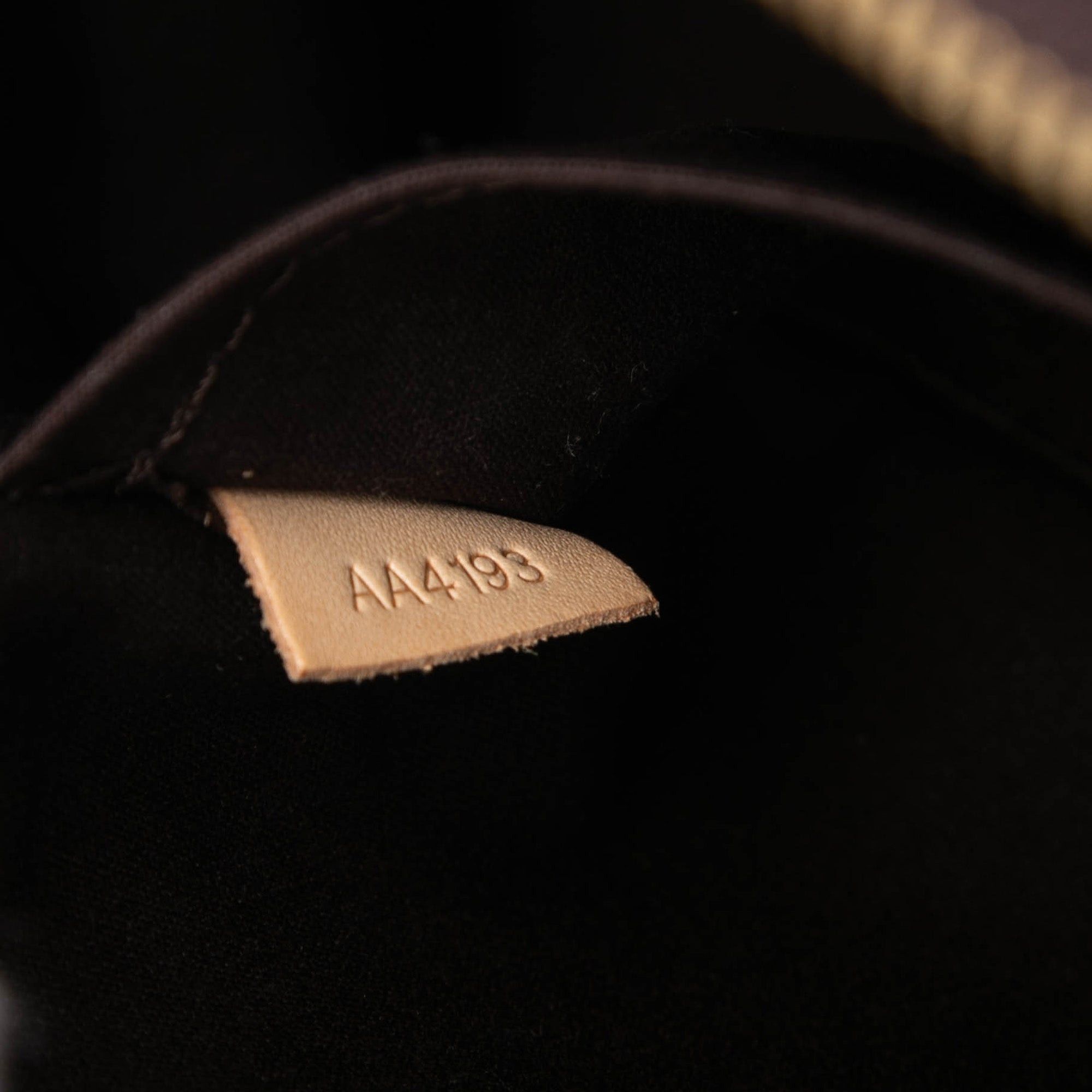 Louis Vuitton Monogram Vernis Montana Size ONE SIZE - 6 Thumbnail