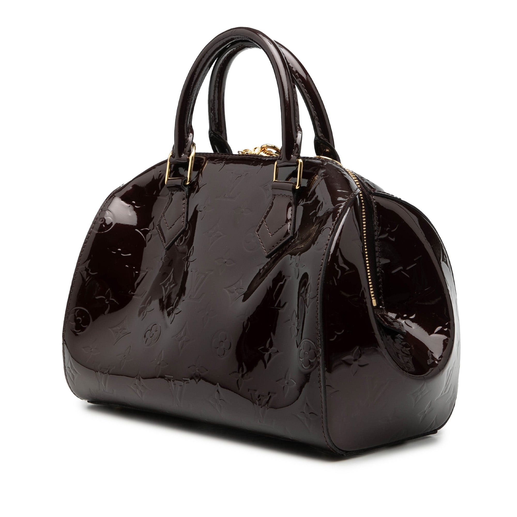 Louis Vuitton Monogram Vernis Montana Size ONE SIZE - 2 Thumbnail