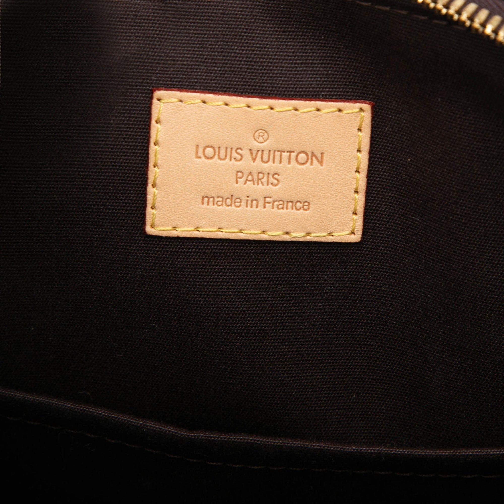 Louis Vuitton Monogram Vernis Montana Size ONE SIZE - 5 Thumbnail