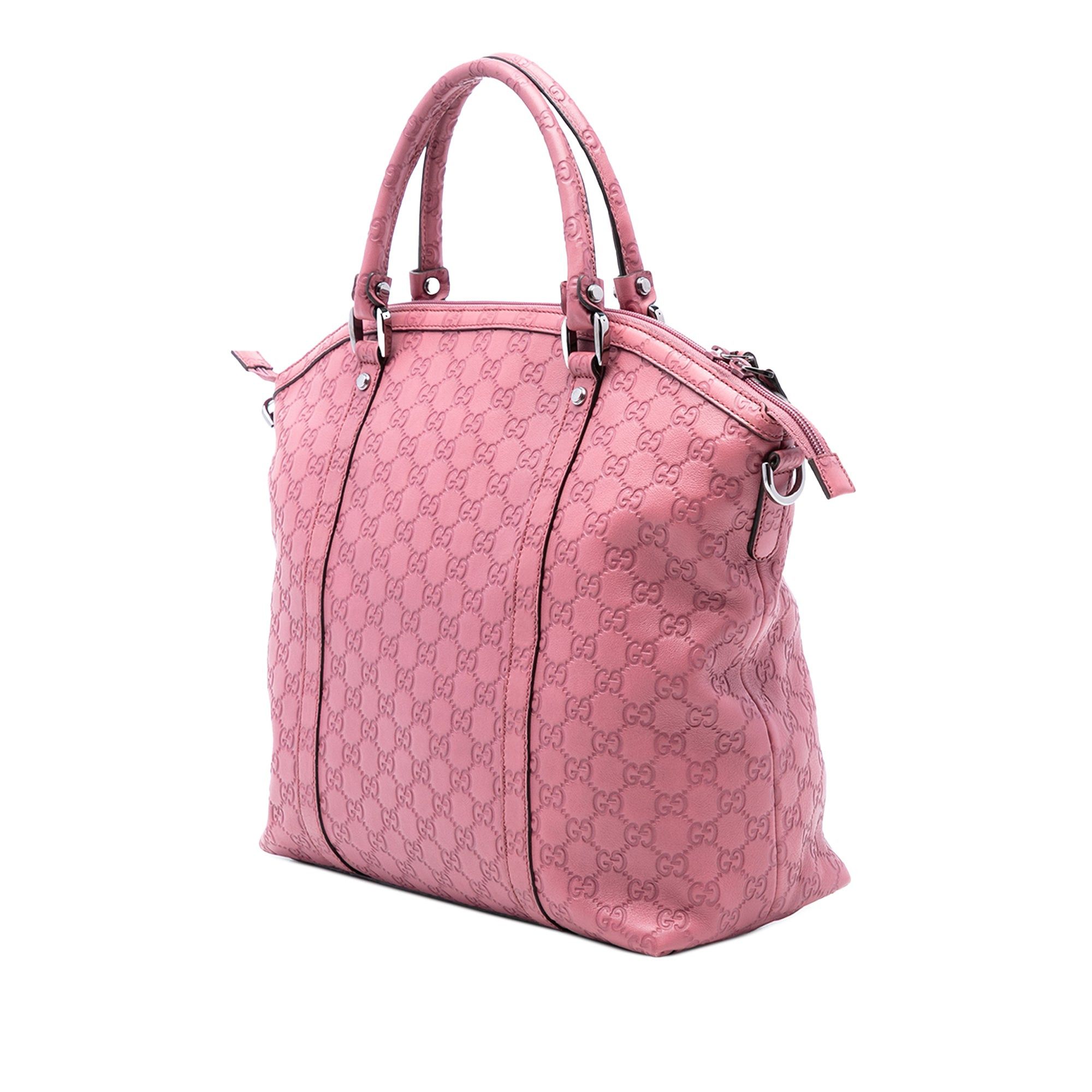 Gucci Large Microguccissima Charm Dome Satchel Size ONE SIZE - 2 Thumbnail